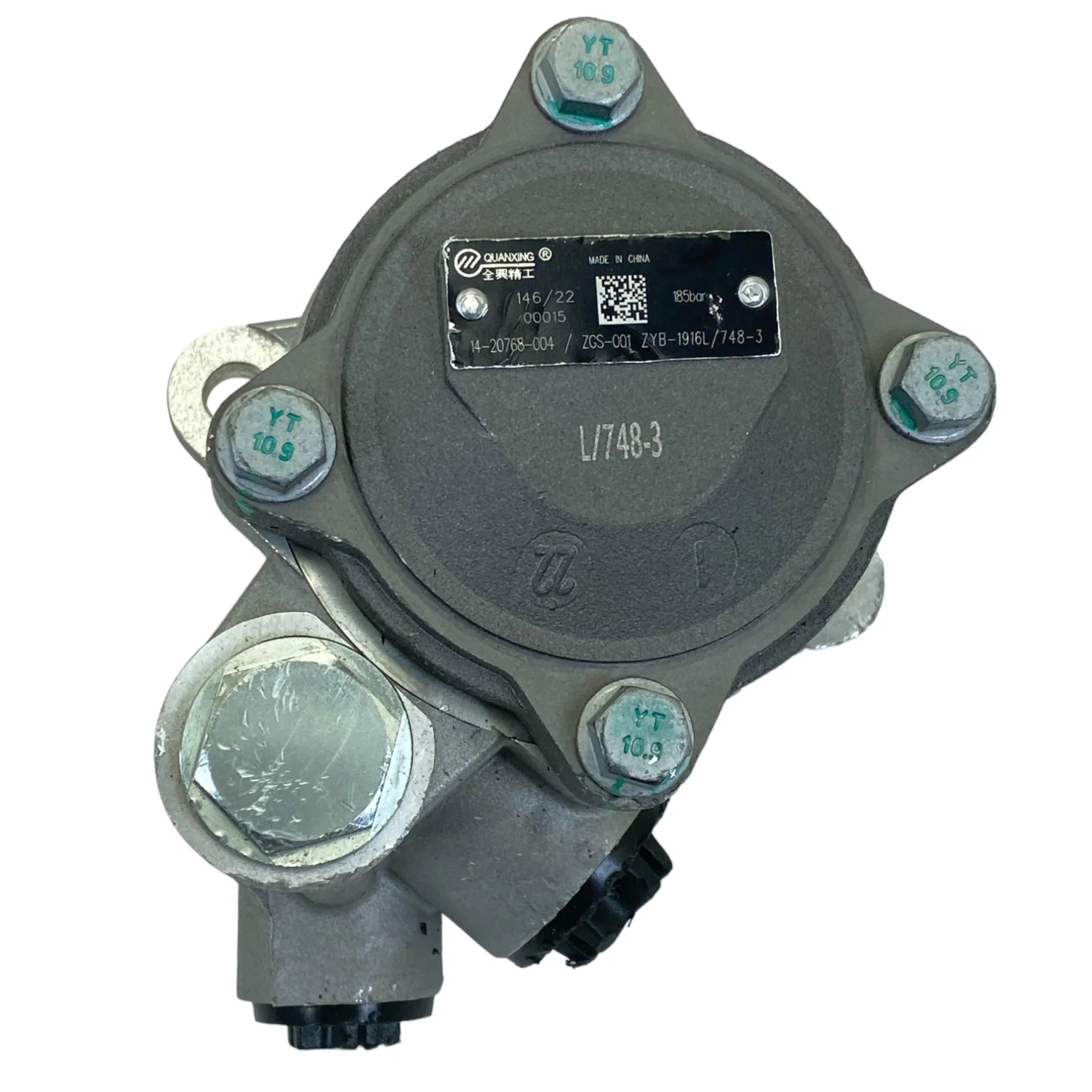 1420360004 Genuine Freightliner Power Steering Pump