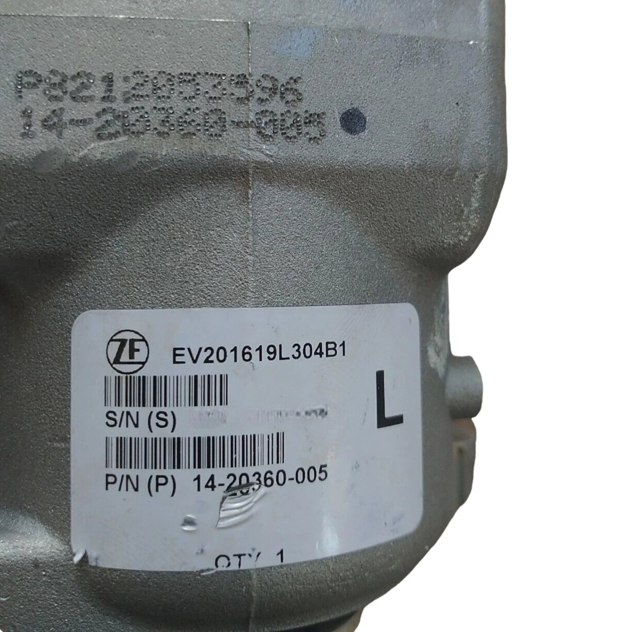 1420360005 Genuine Freightliner Power Steering Gear