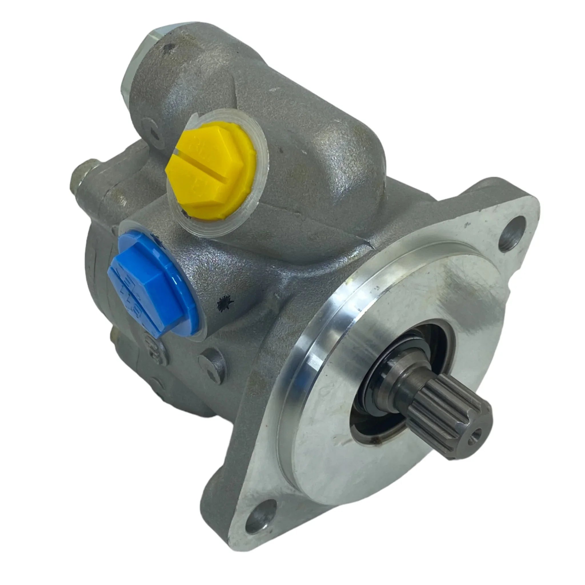 3800870 Genuine Freightliner Power Steering Pump