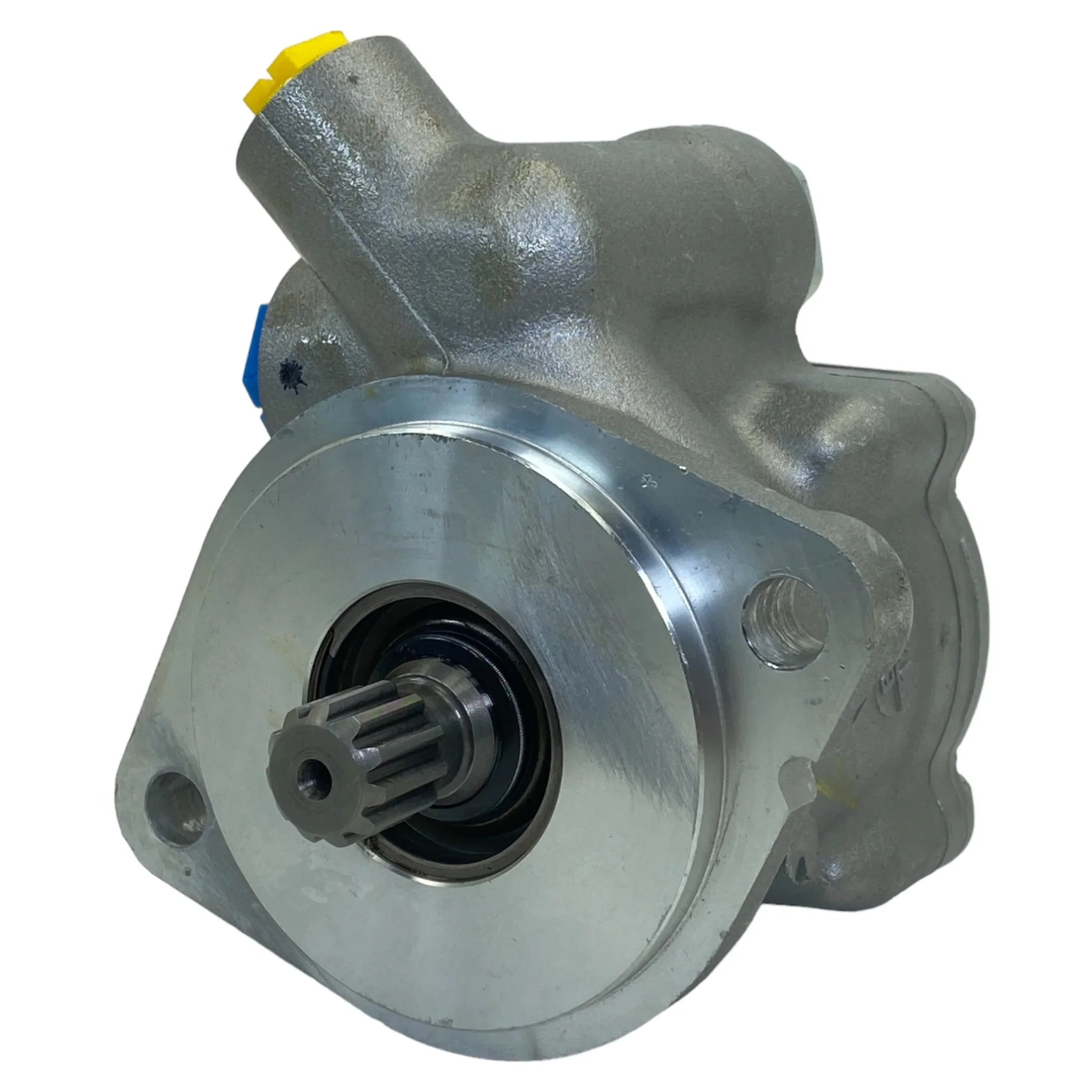 1420739001 Genuine Freightliner Power Steering Pump