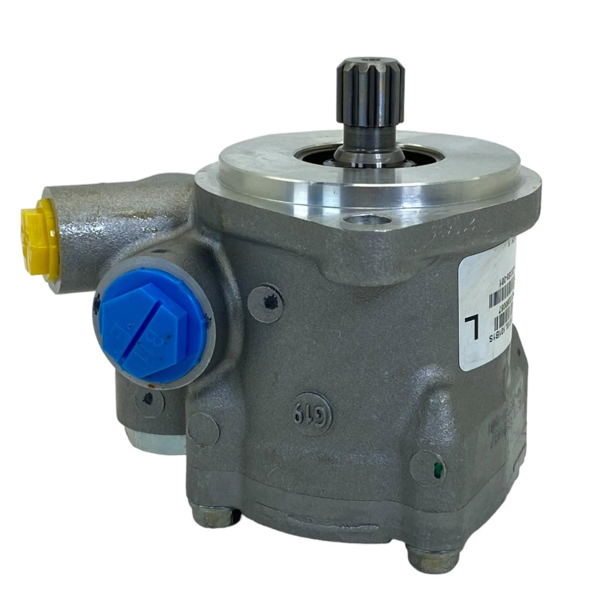 1420739001 Genuine Freightliner Power Steering Pump