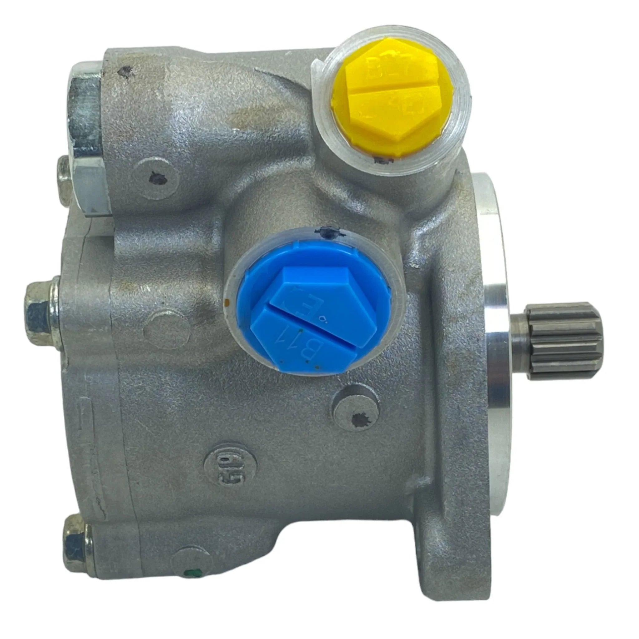 1420739001 Genuine Freightliner Power Steering Pump