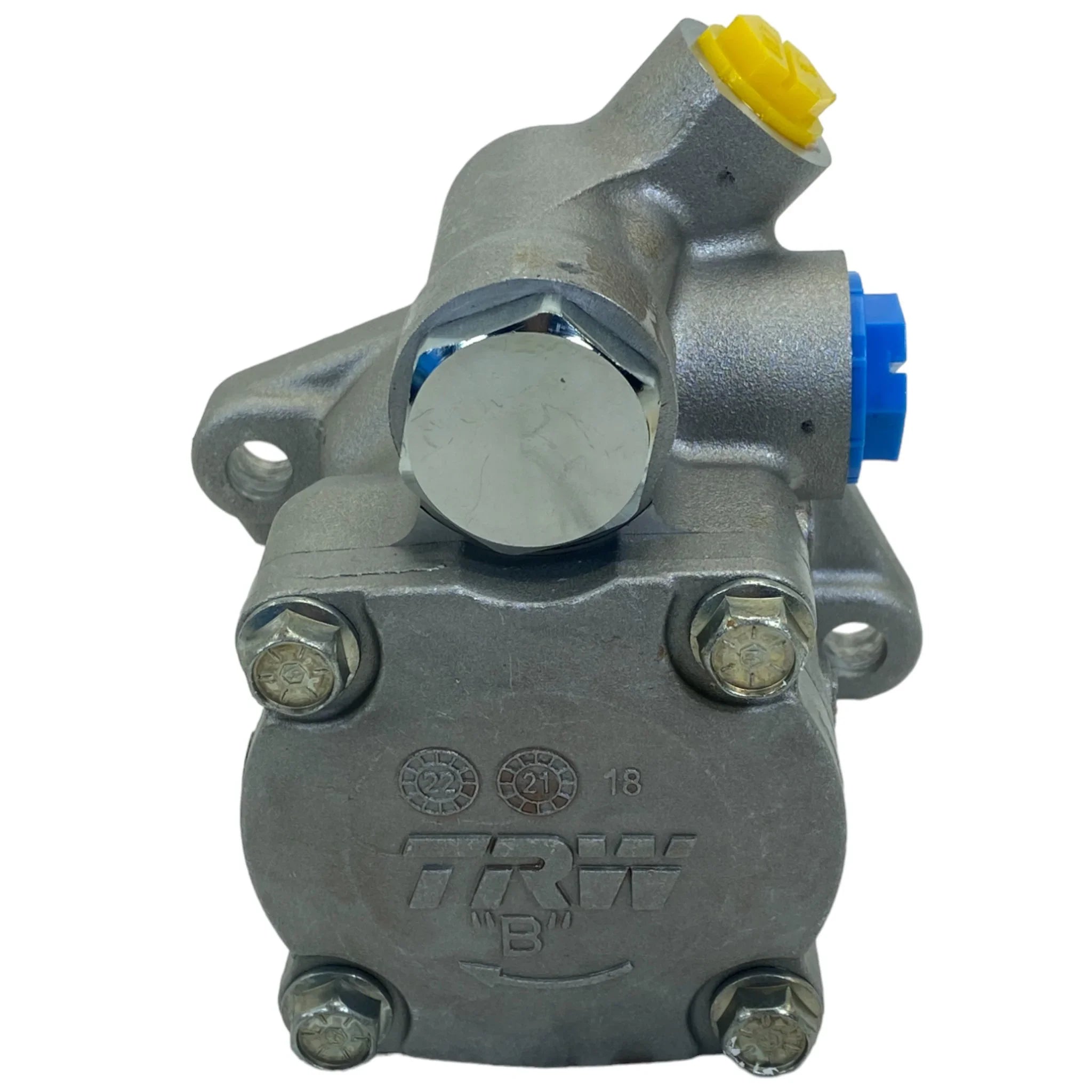 1420739001 Genuine Freightliner Power Steering Pump