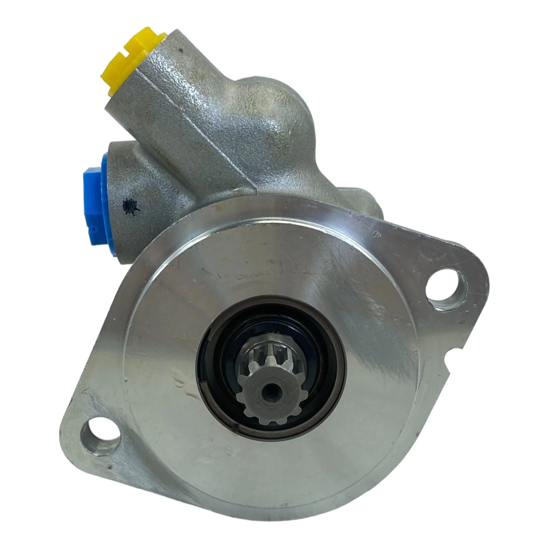 1420739001 Genuine Freightliner Power Steering Pump