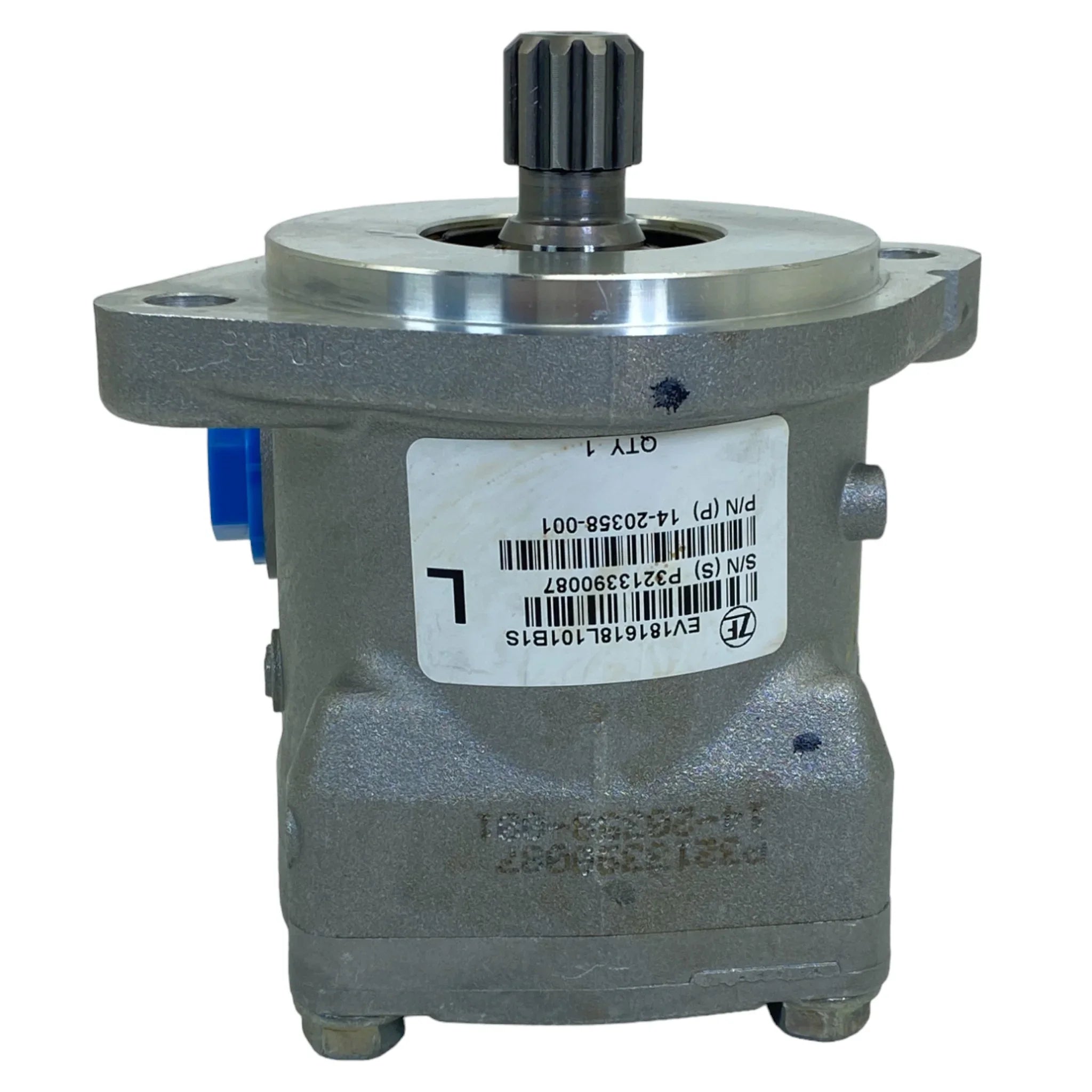 1420739001 Genuine Freightliner Power Steering Pump