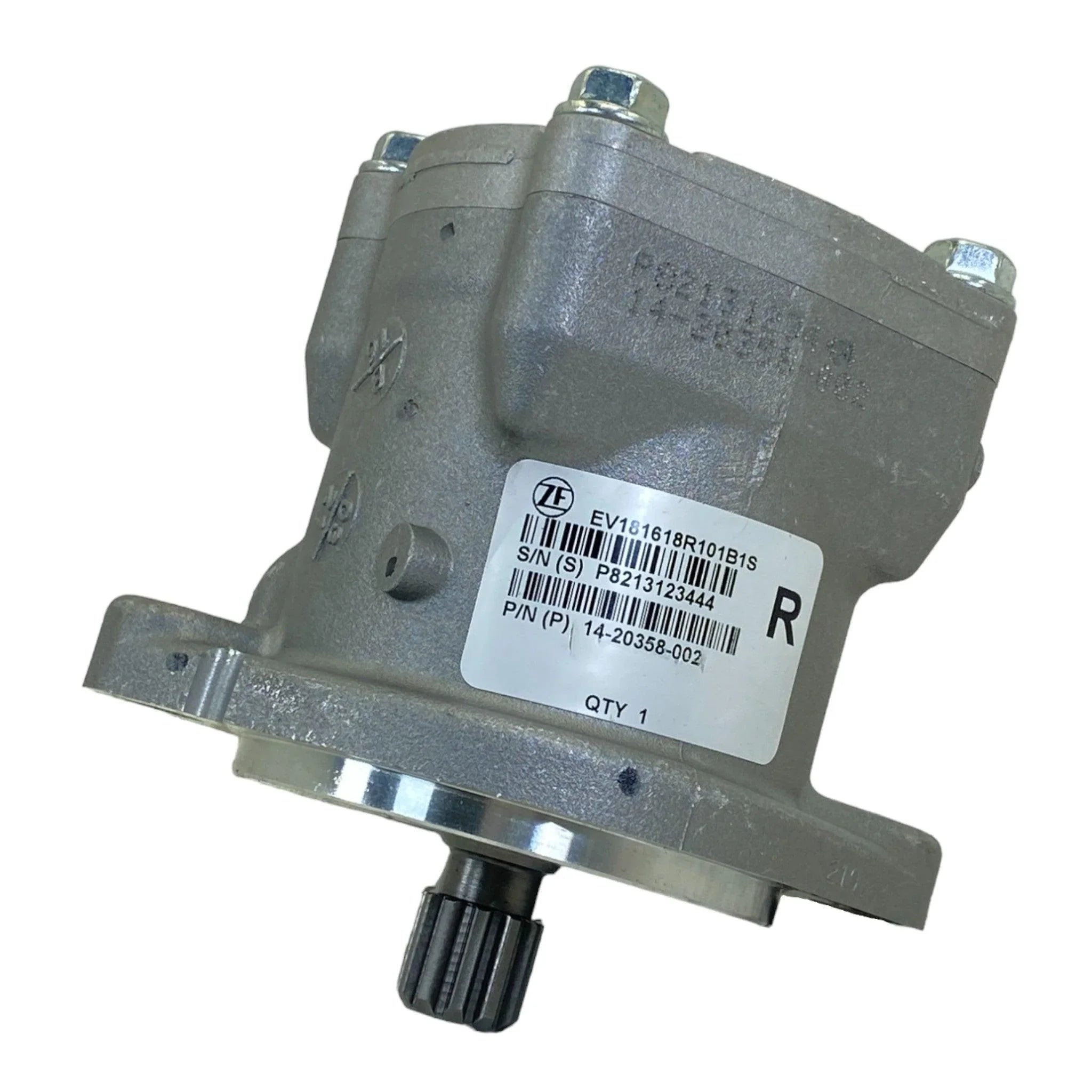 1420739002 Genuine Freightliner Power Steering Pump