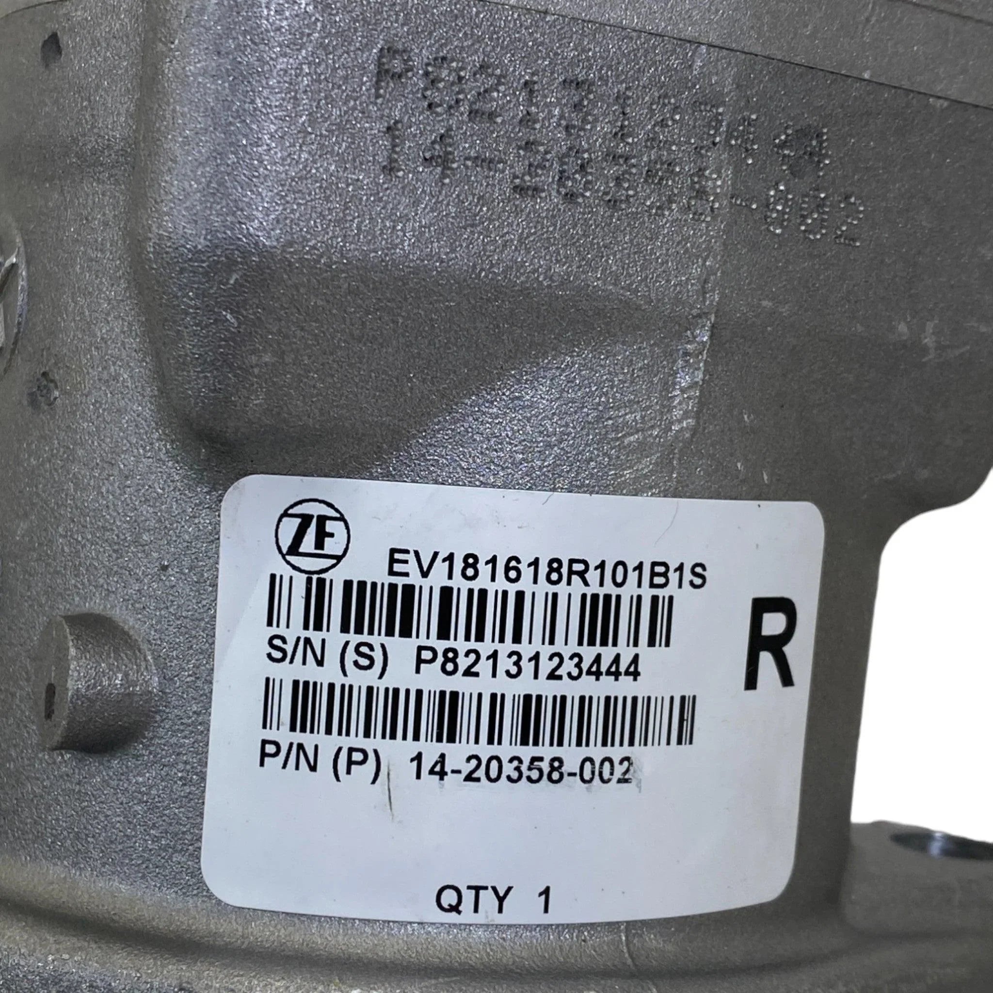 1420739002 Genuine Freightliner Power Steering Pump