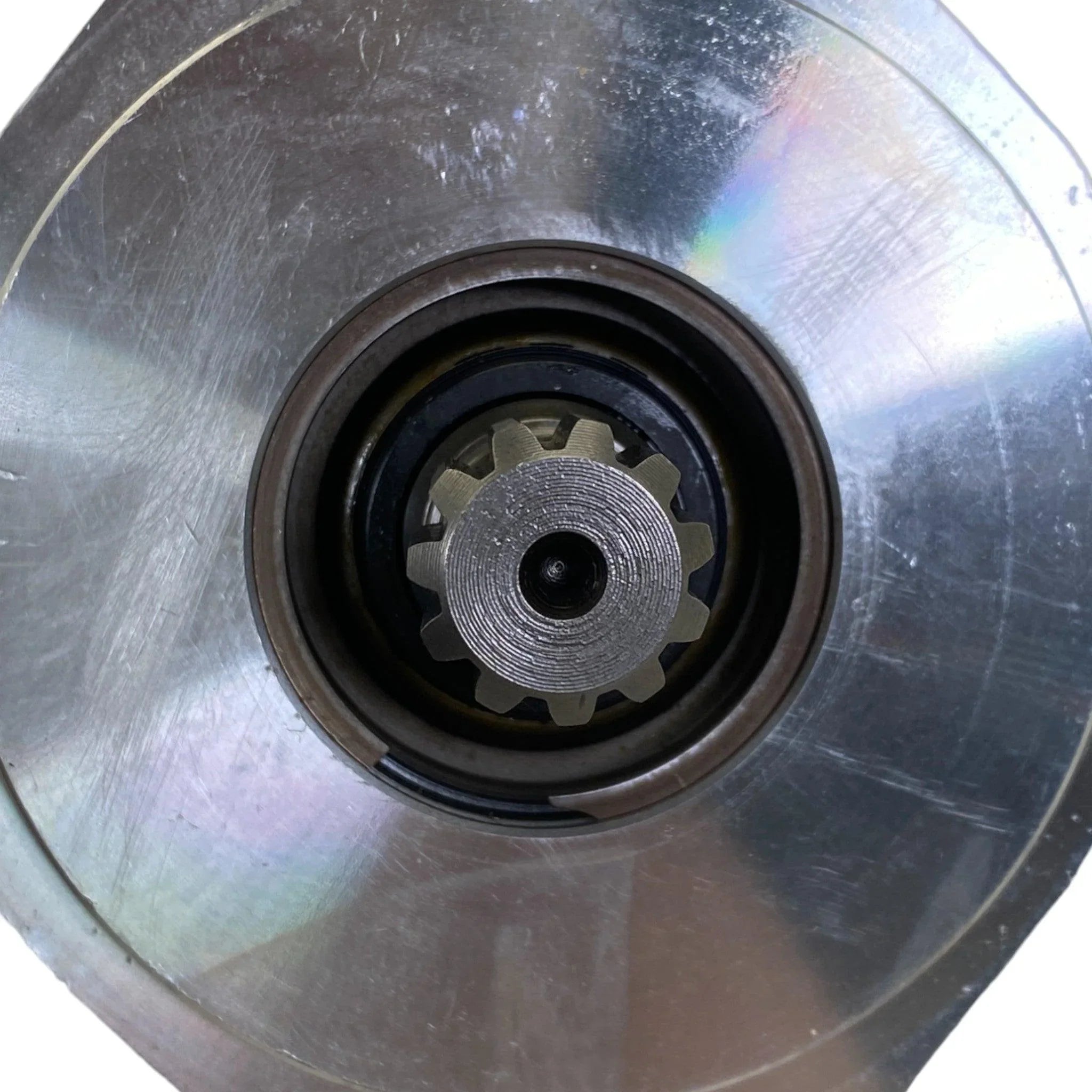 1420739002 Genuine Freightliner Power Steering Pump