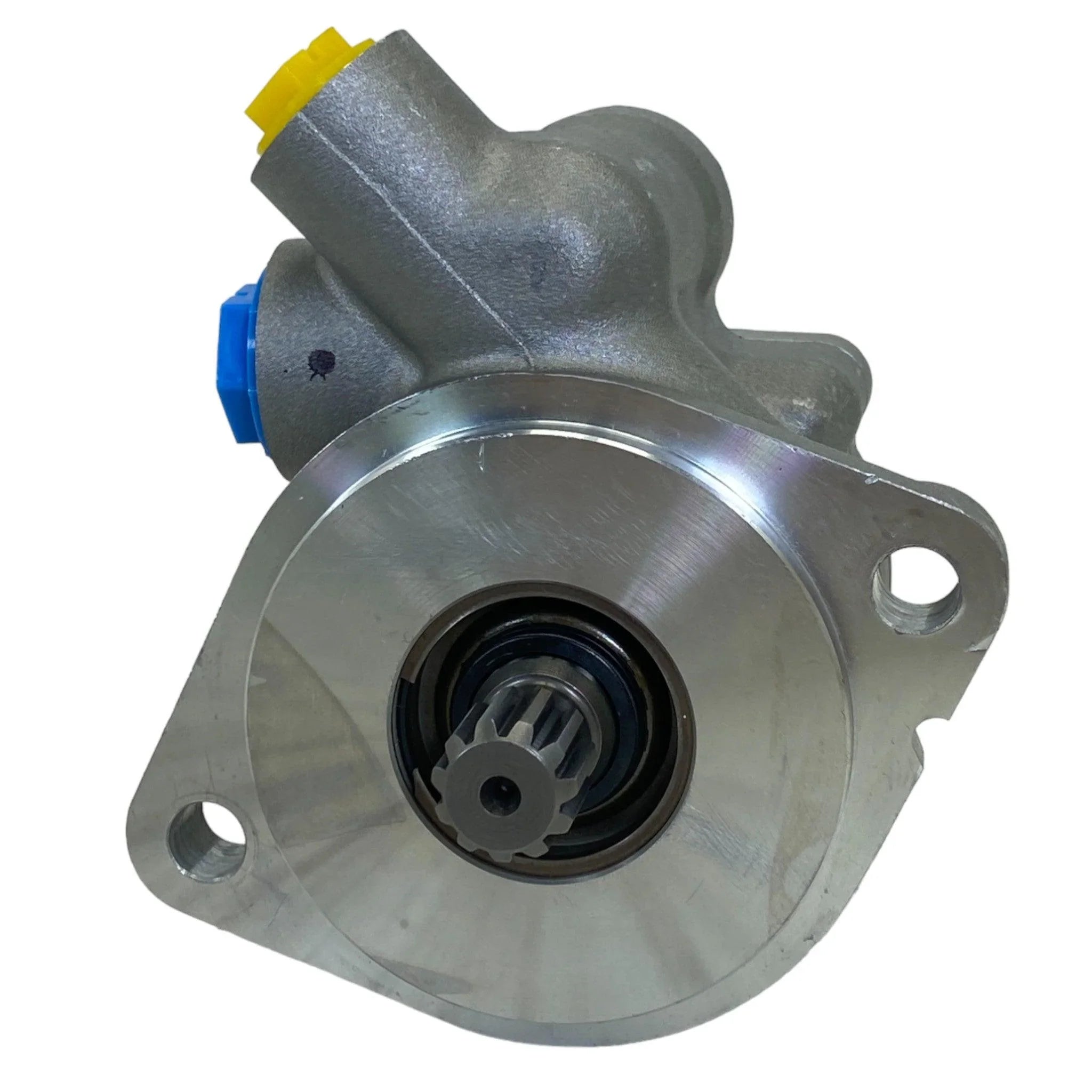 14-20739-002 Genuine Freightliner Power Steering Pump – ADVANCED