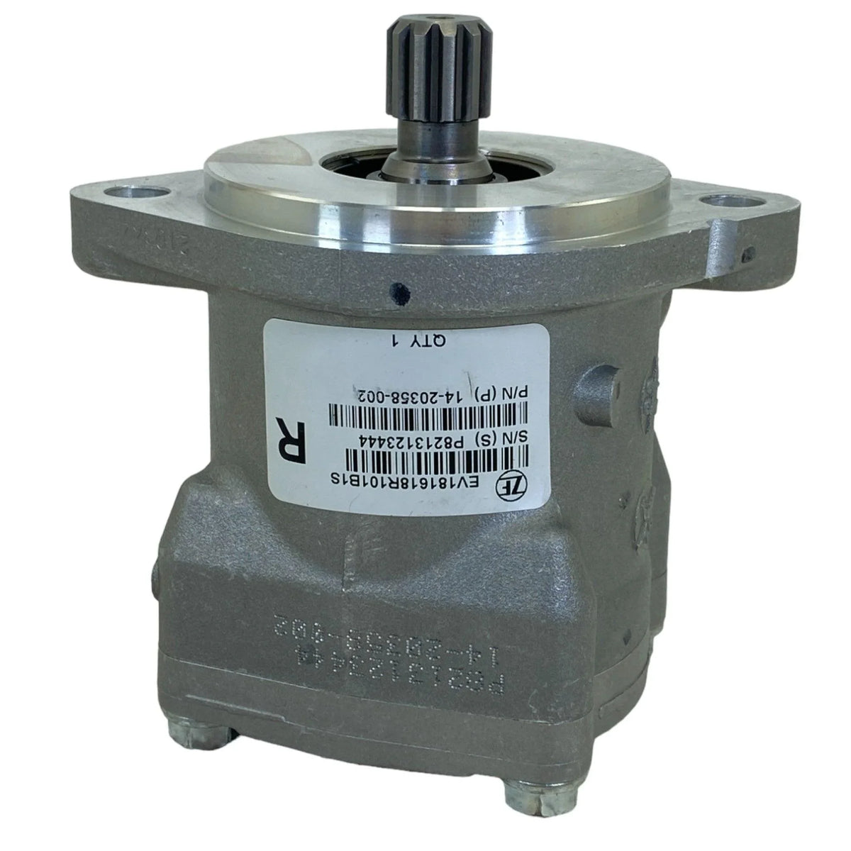 1420739002 Genuine Freightliner Power Steering Pump