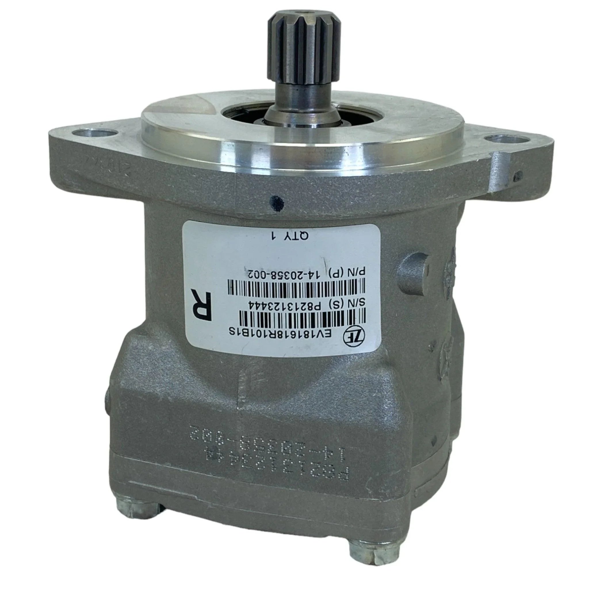 ブリキトランスポーター ブリキ トランスポーター Motor and Transaxle Assembly for the
