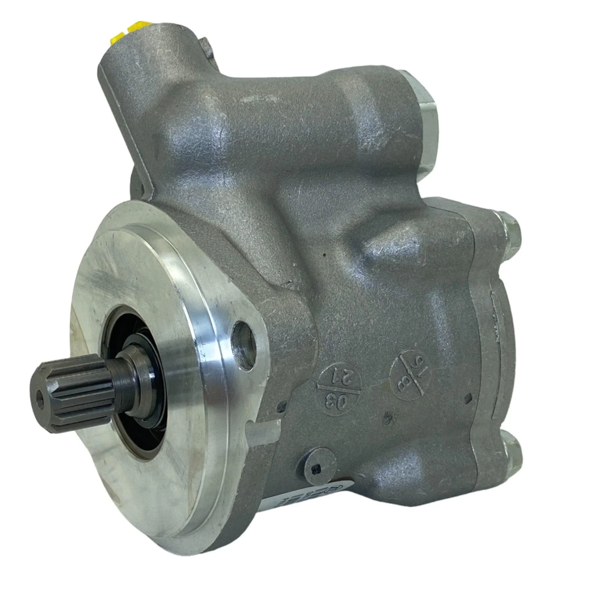 1420739002 Genuine Freightliner Power Steering Pump