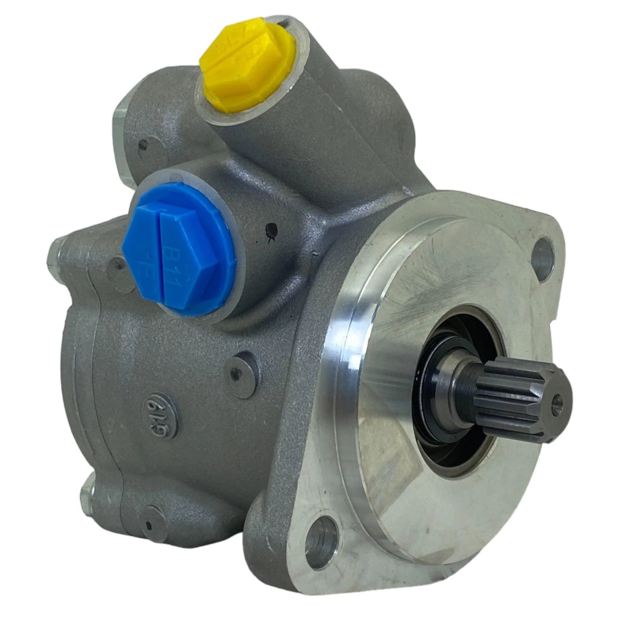 1420739002 Genuine Freightliner Power Steering Pump