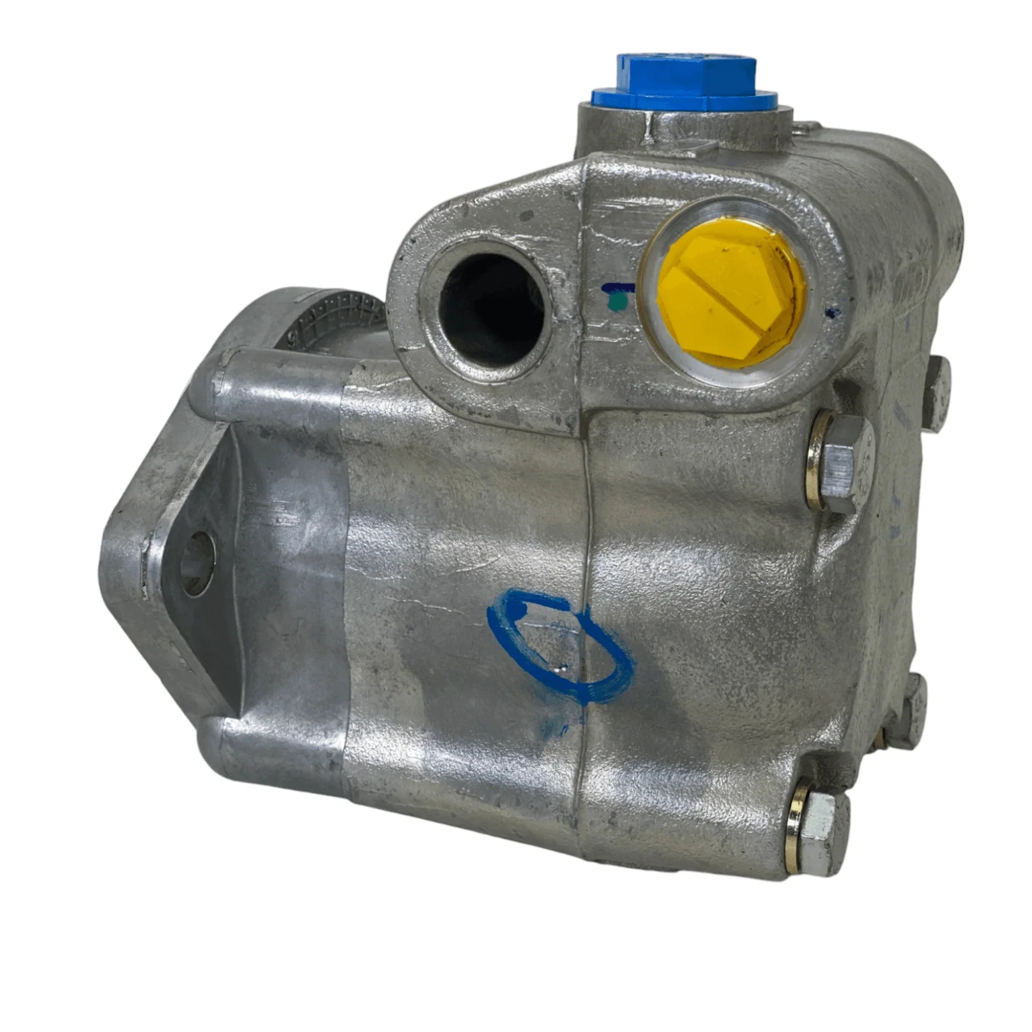 1420745000 Genuine Freightliner Power Steering Pump