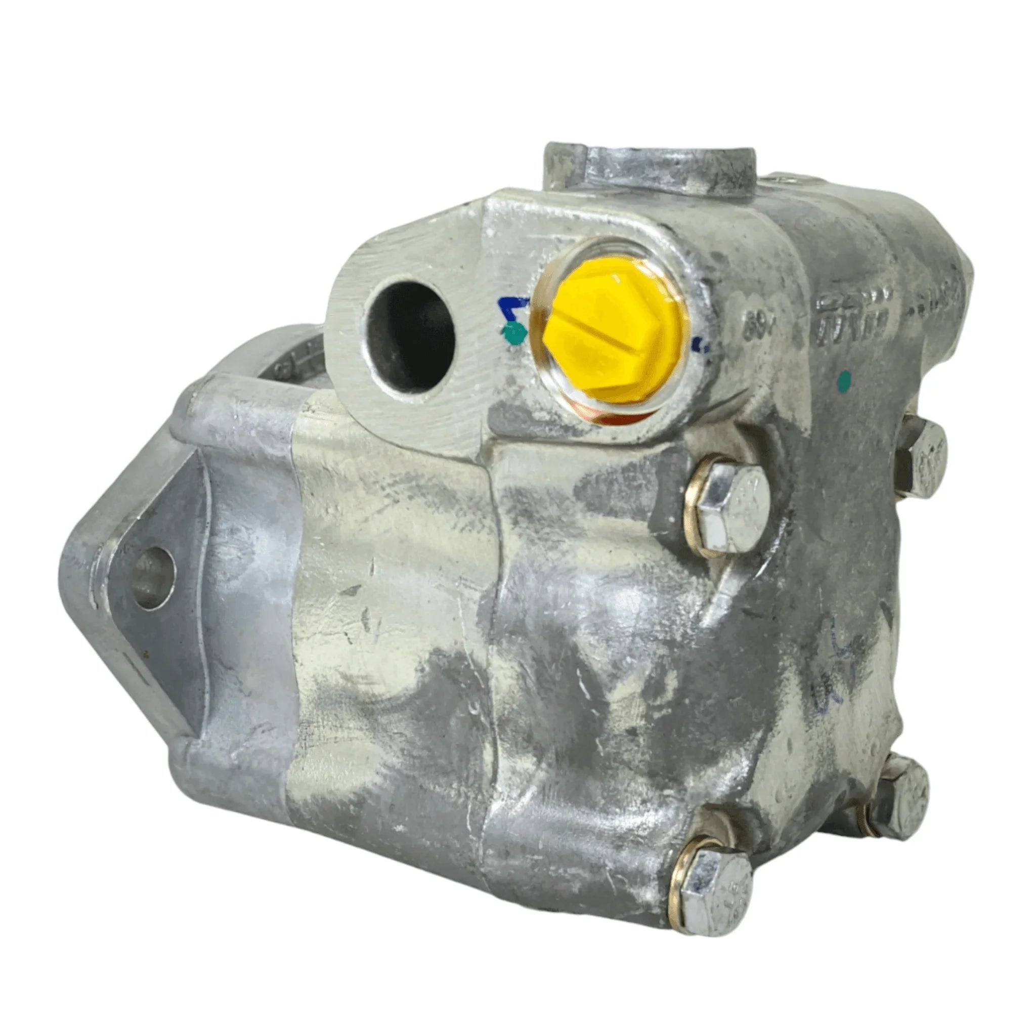 1420746000 Genuine Freightliner Power Steering Pump Trw