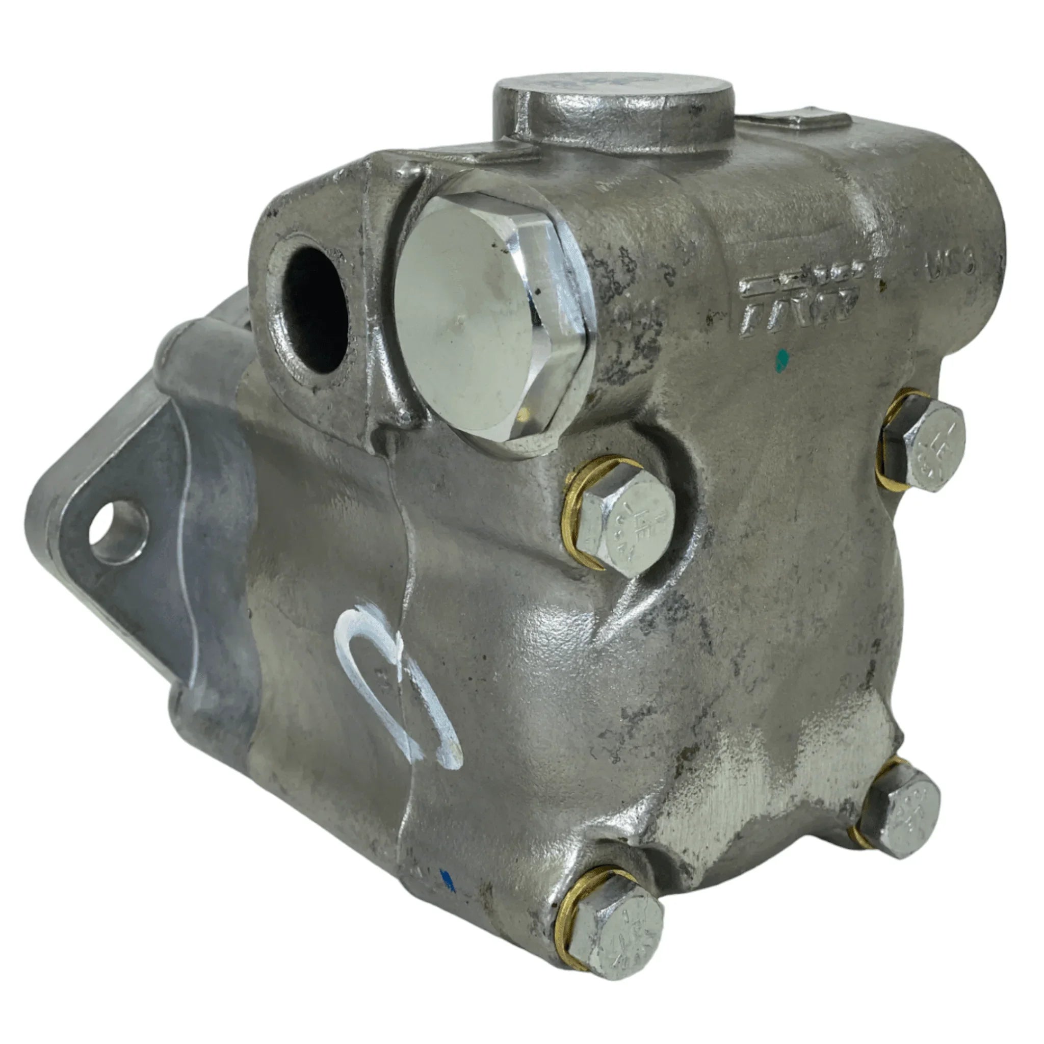 1420748001 Genuine Freightliner Power Steering Pump