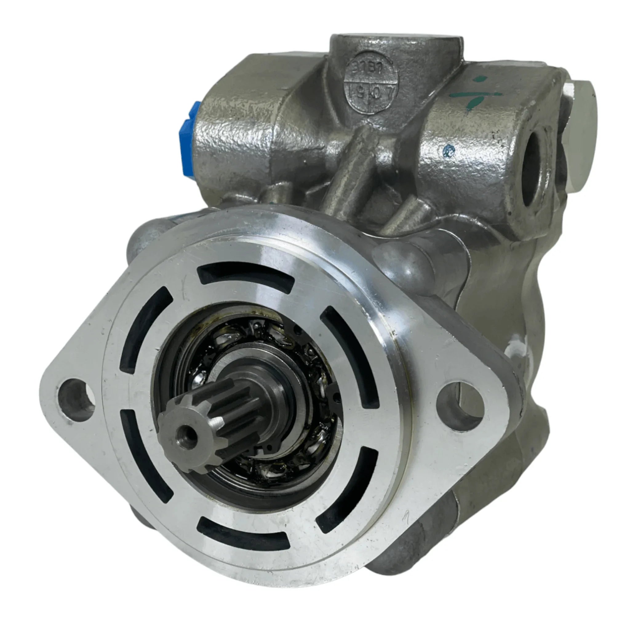1420748001 Genuine Freightliner Power Steering Pump