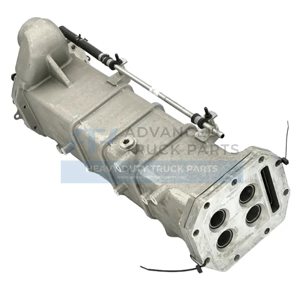 14254C96 Genuine Intenational EGR Exhaust Gas Recirculation Cooler