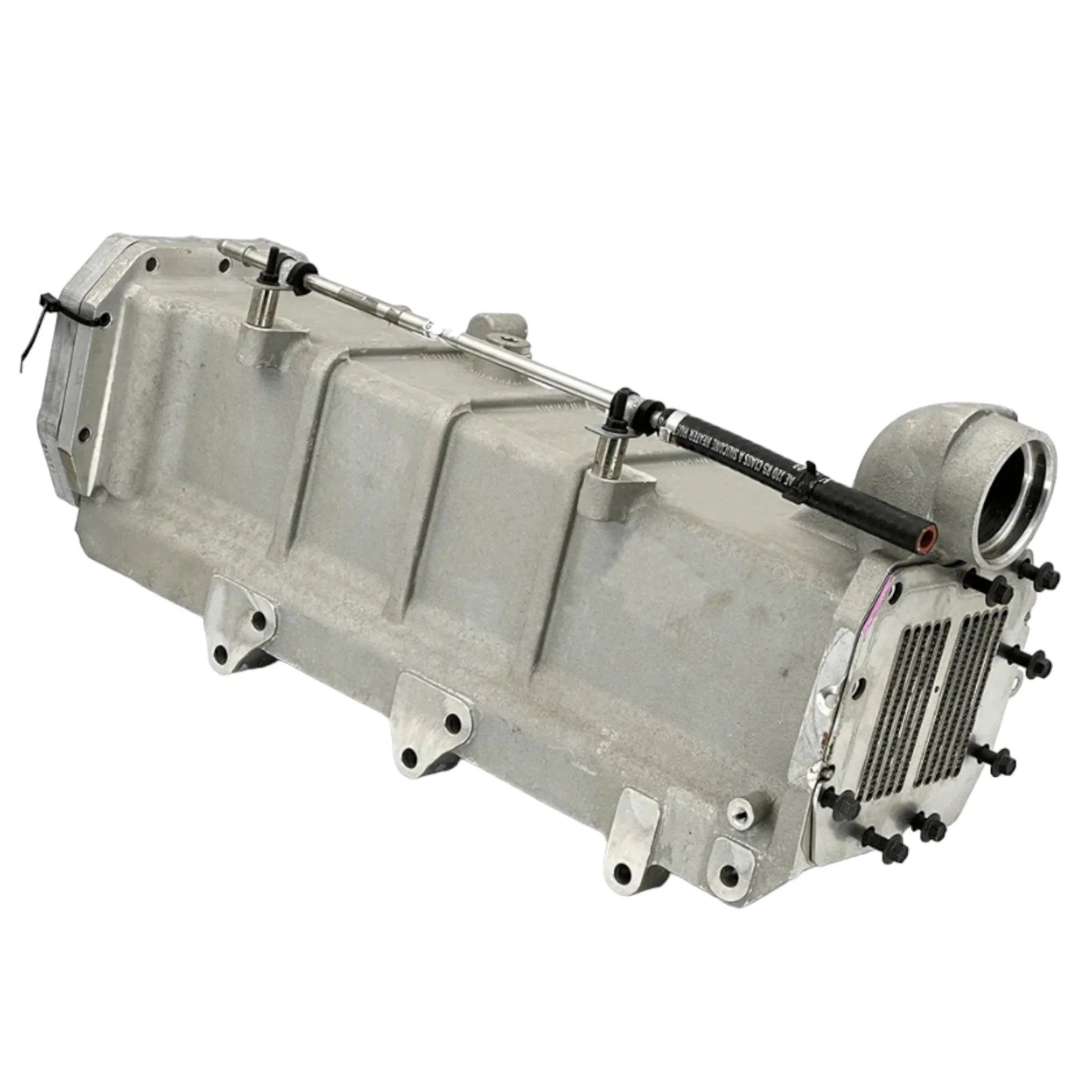 14254C96 Genuine Intenational EGR Exhaust Gas Recirculation Cooler