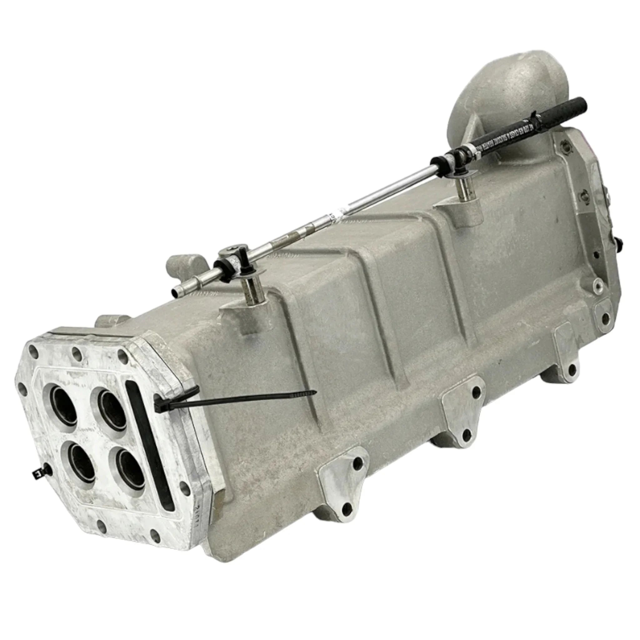 14254C96 Genuine Intenational EGR Exhaust Gas Recirculation Cooler