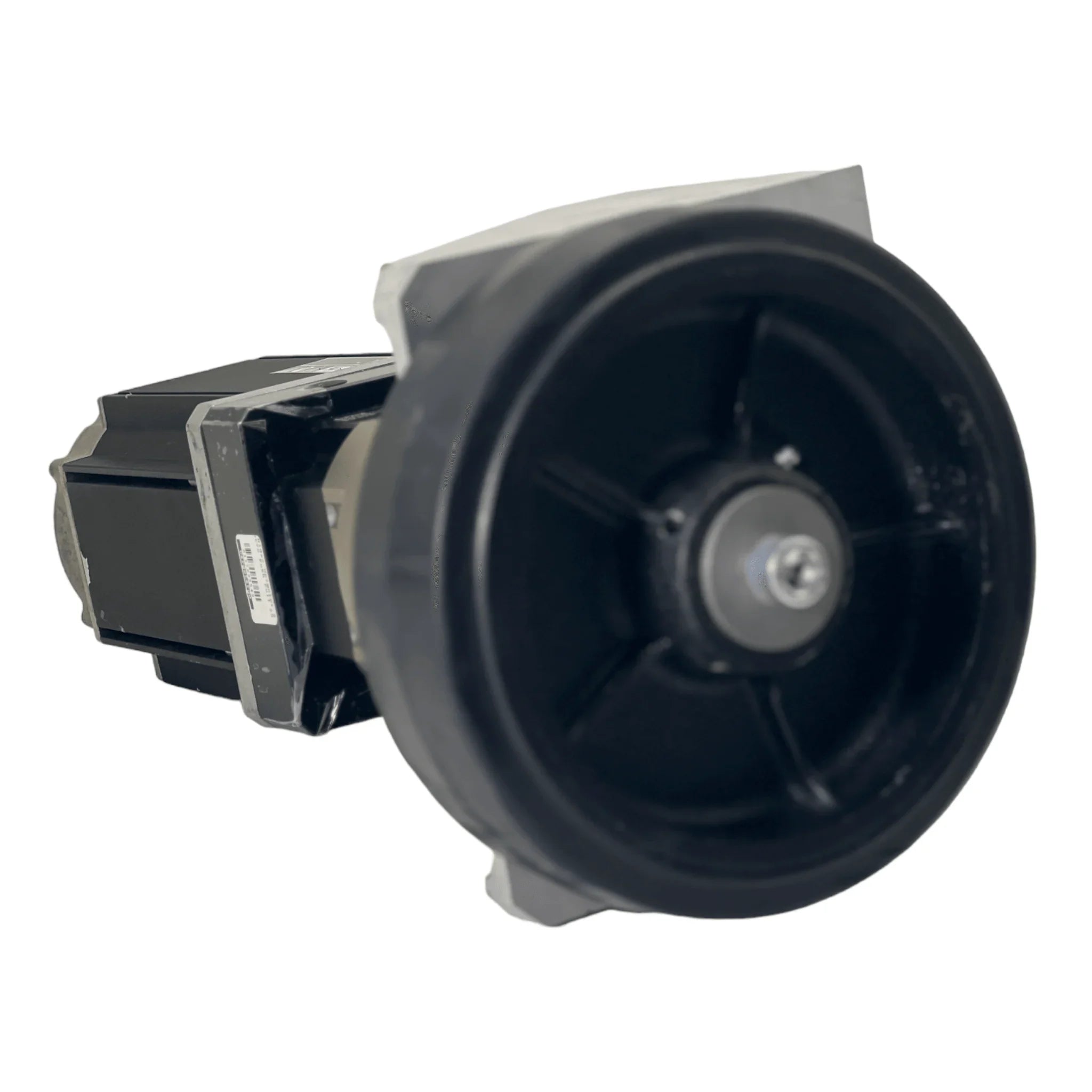 142LDA206FFCJG OEM Nidec Control Techniques Unimotor AB Servo