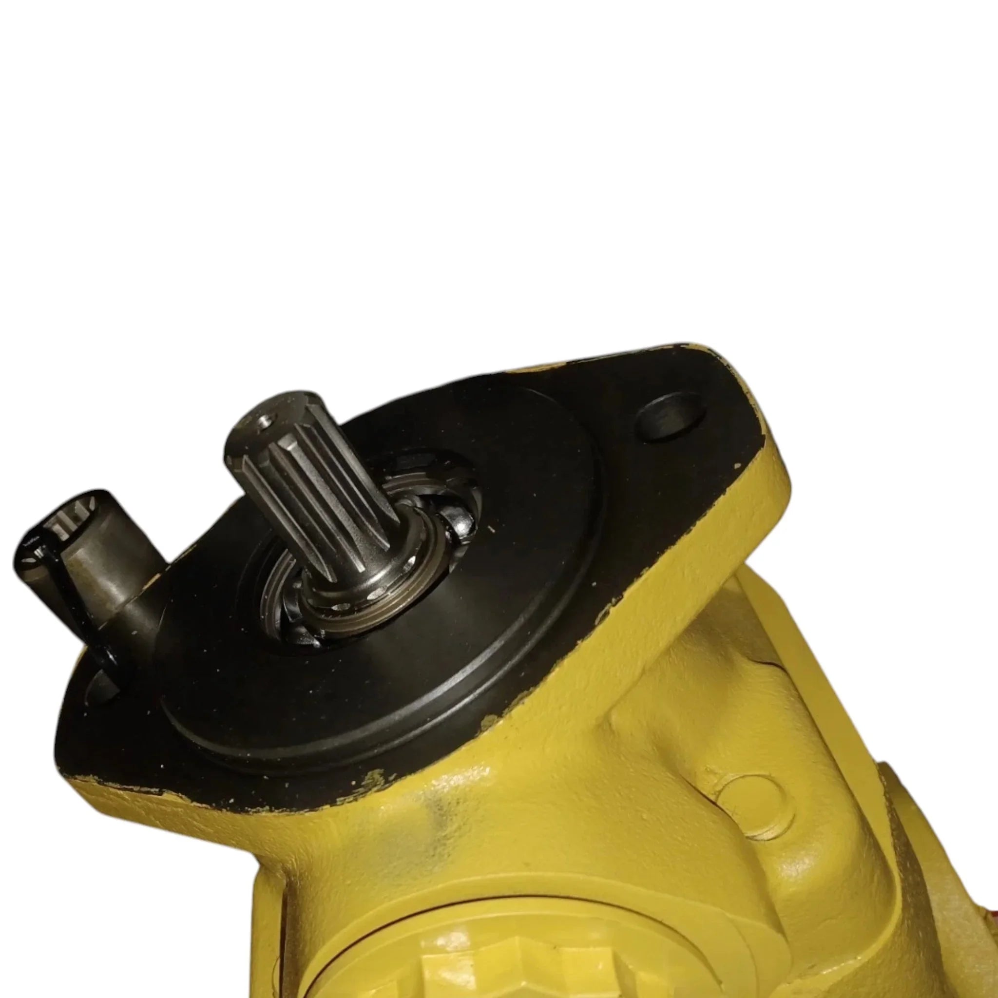 1439722 Genuine Caterpillar Pump GP