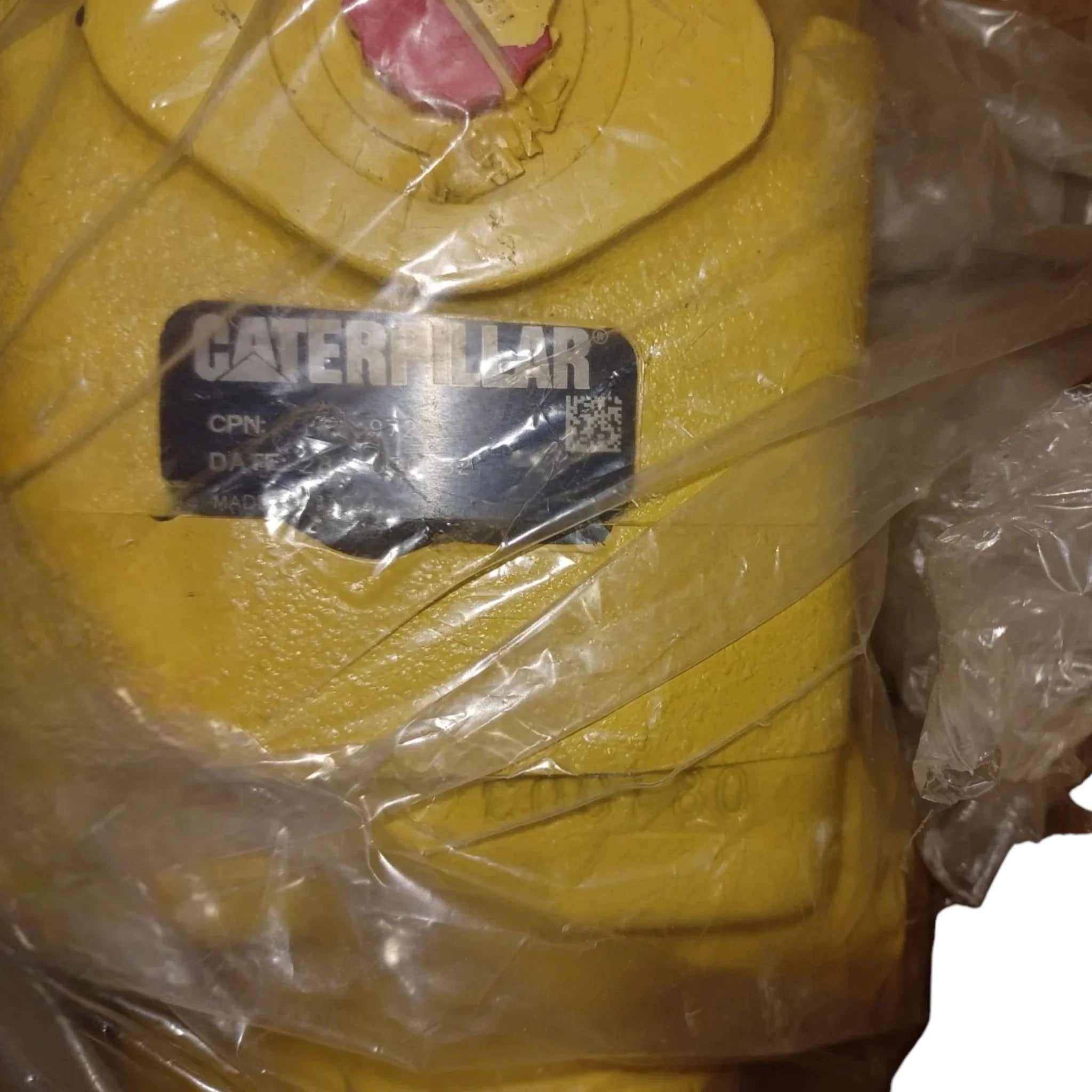 1439722 Genuine Caterpillar Pump GP