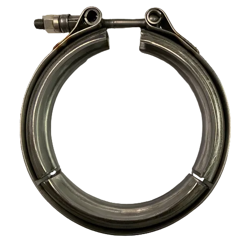 3595658 Genuine Cummins V Band Clamp Original