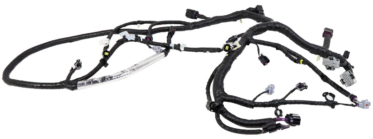 1846133C92 Genuine International Harness Assy Eng Sensor Wiring