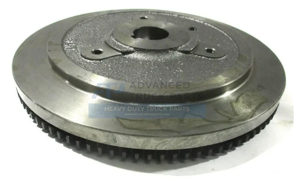1439725010 Genuine Kubota Flywheel - FLYWHEEL