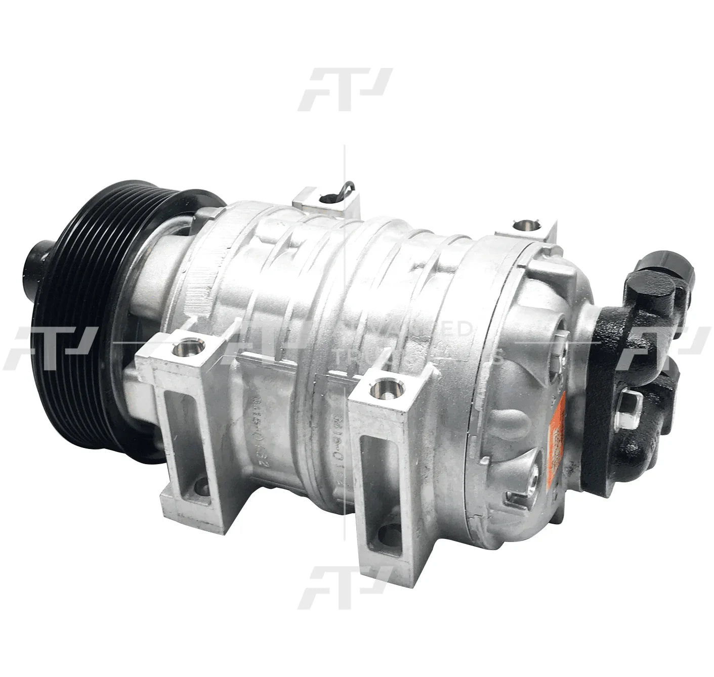 144-530484 Genuine Valeo A/C Compressor Ear Mount