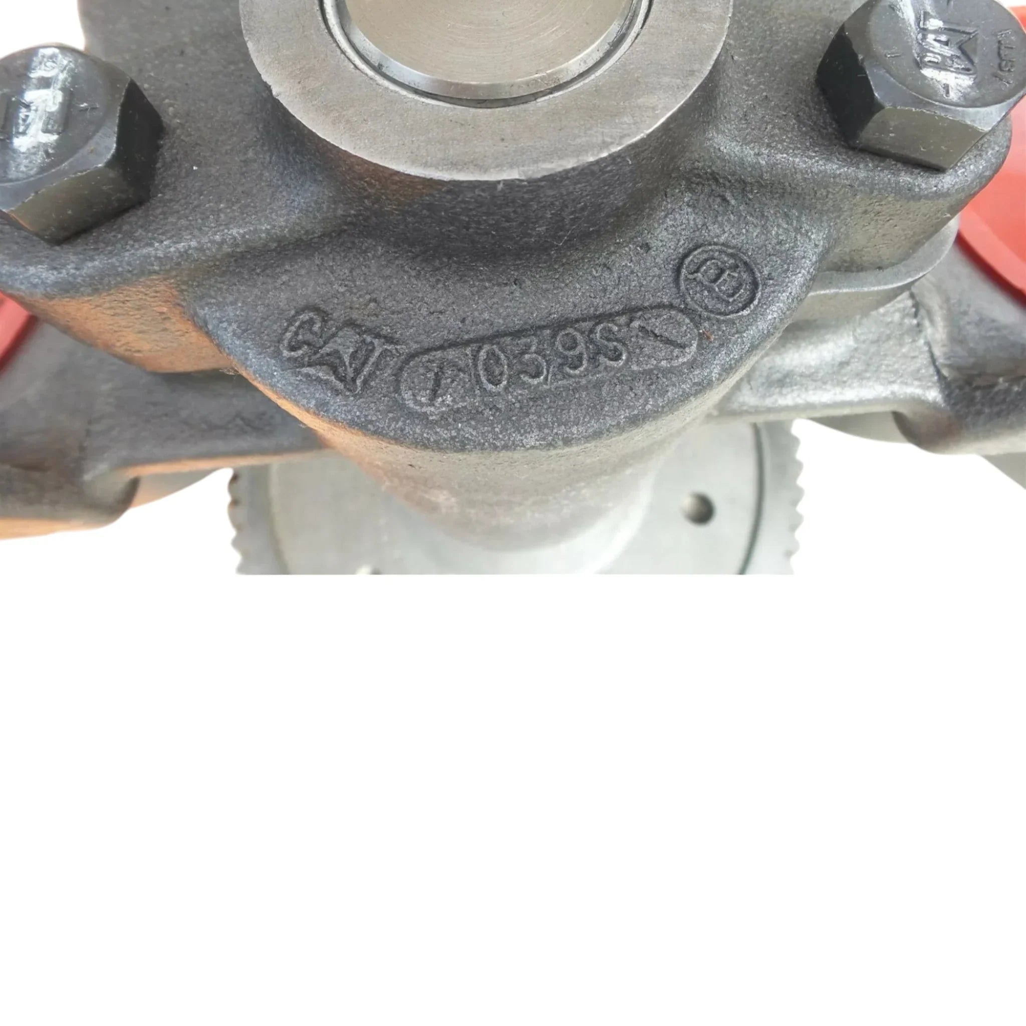 0R9250 CAT Pump GP-SCAV