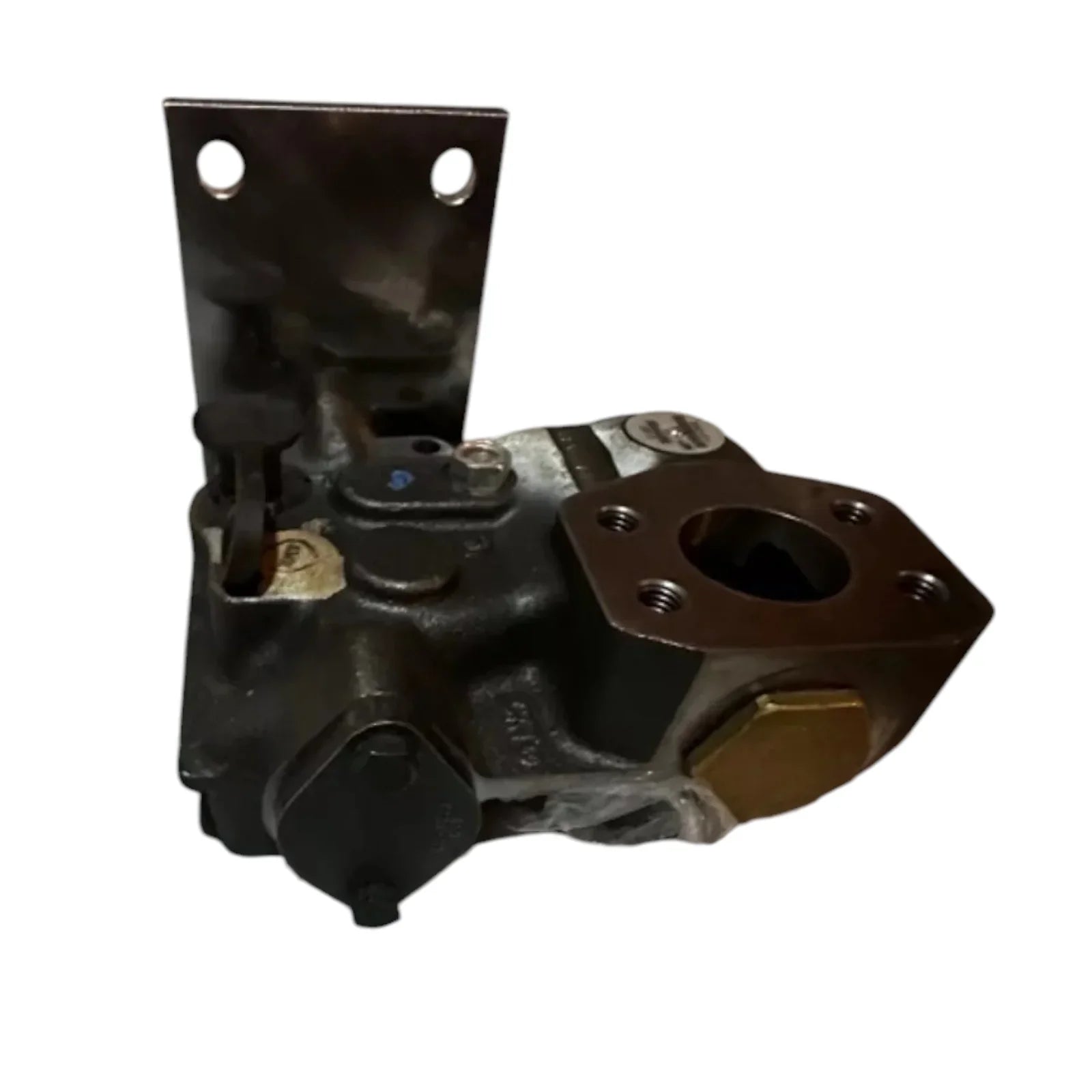 1452888 Caterpilar Valve GP-RLF