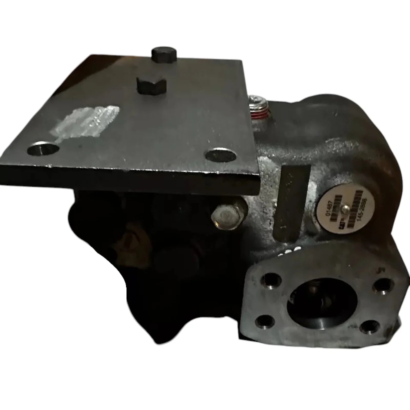 1452888 Caterpilar Valve GP-RLF