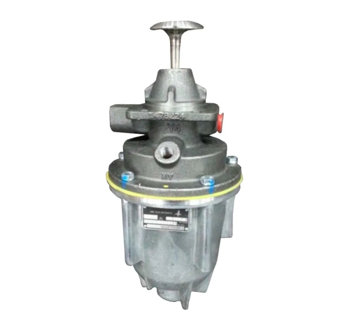 145-3250 Genuine Cat Exhaust Bypass Valve Regulator