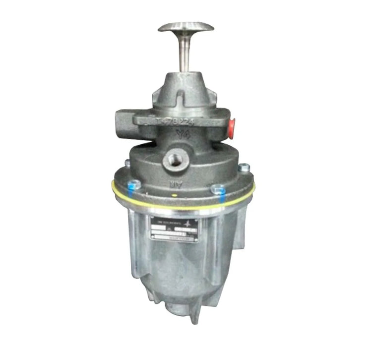 145-3250 Genuine Cat Exhaust Bypass Valve Regulator