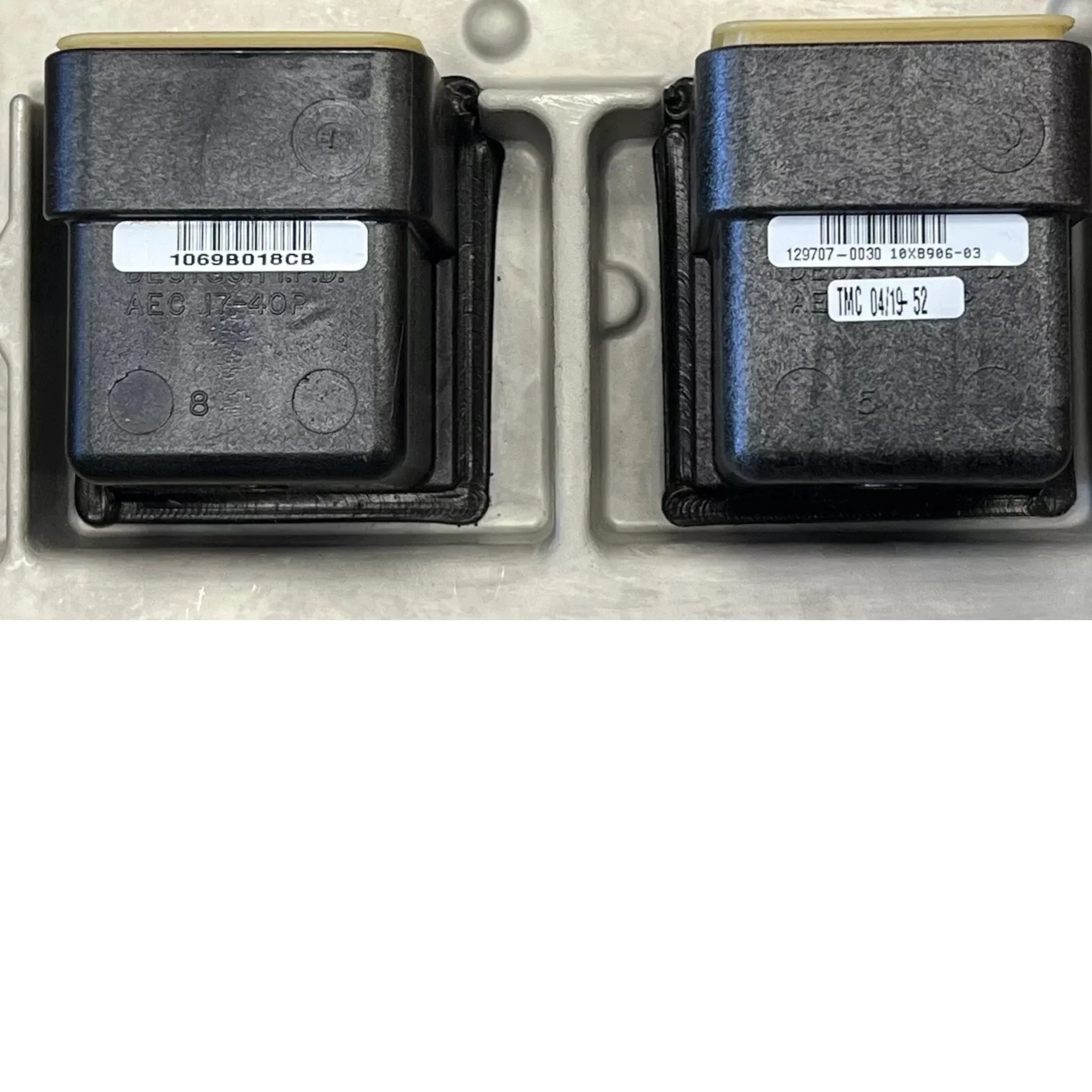 1457807 CAT Control GP