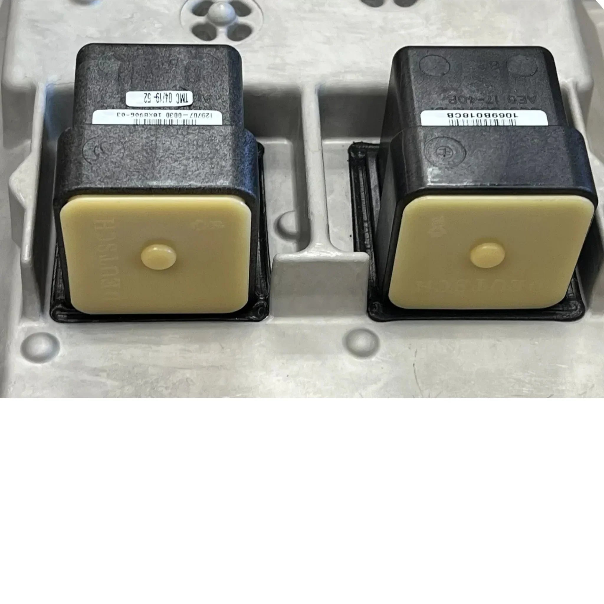 1457807 CAT Control GP