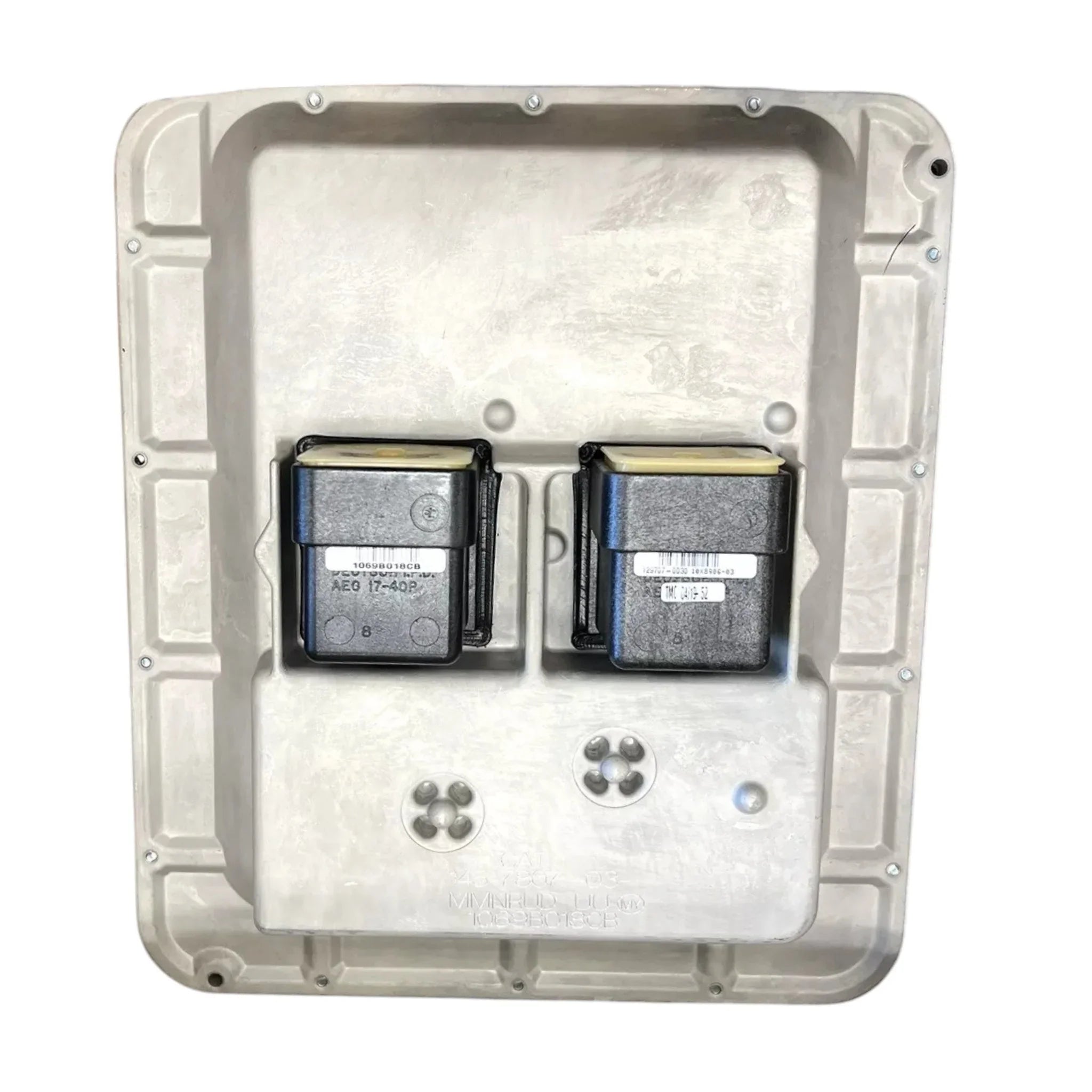 1457807 CAT Control GP