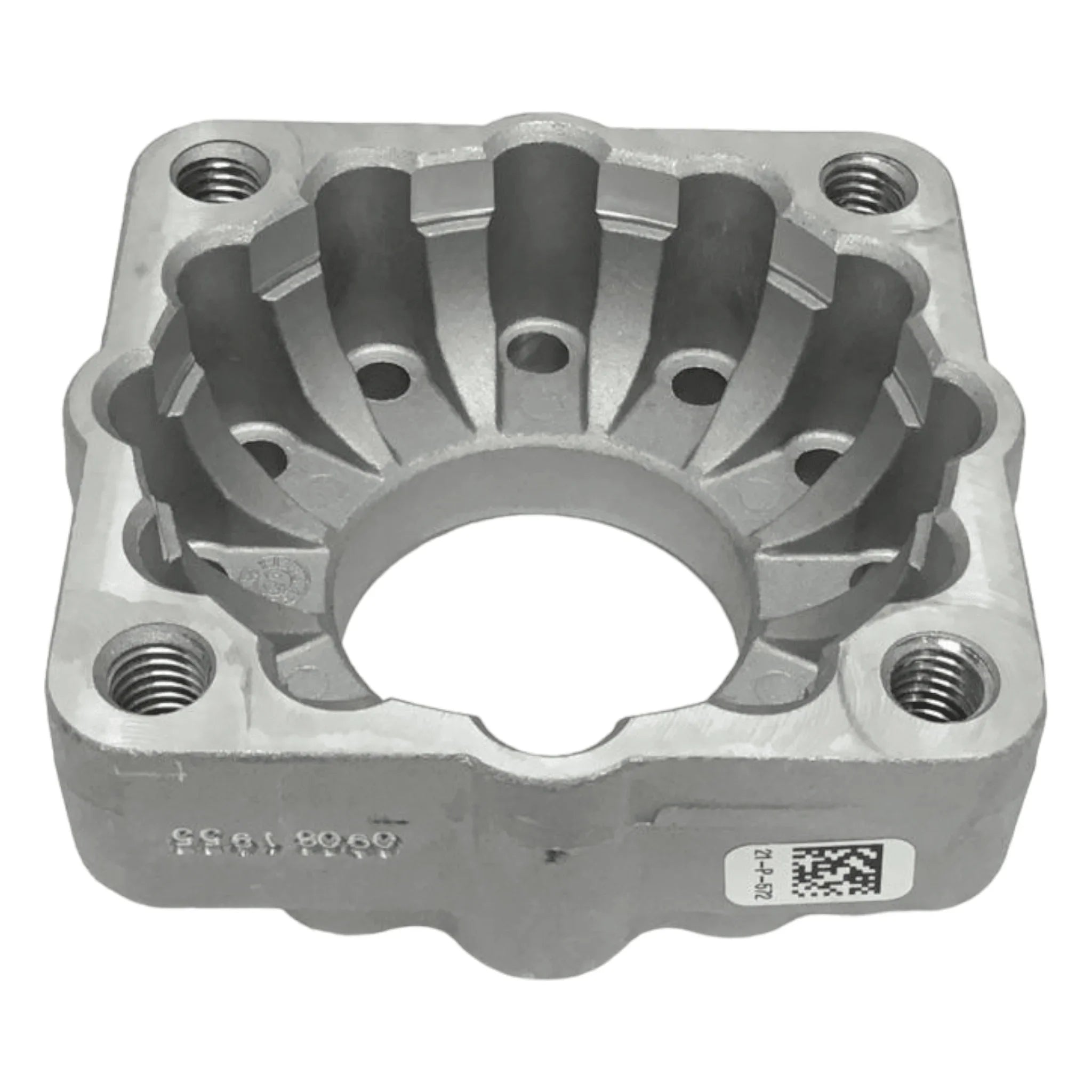 1450-21P572 Genuine Mack Flange-Pump-Rb - Truck To Trailer