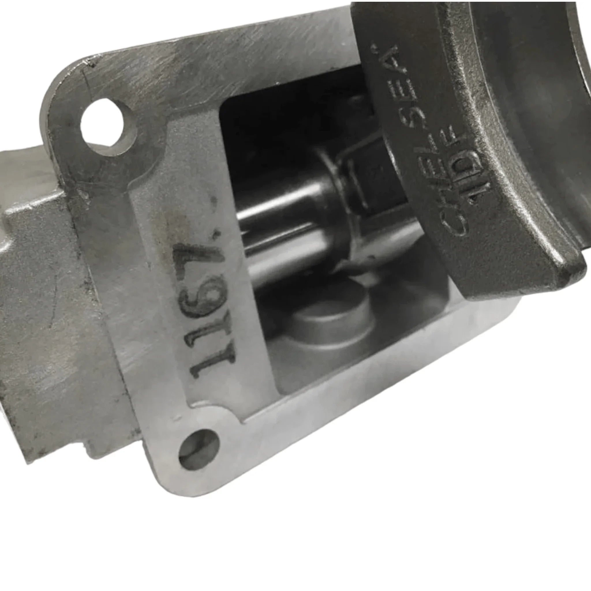 1450-328723X Genuine Volvo Cover Assy - Truck To Trailer