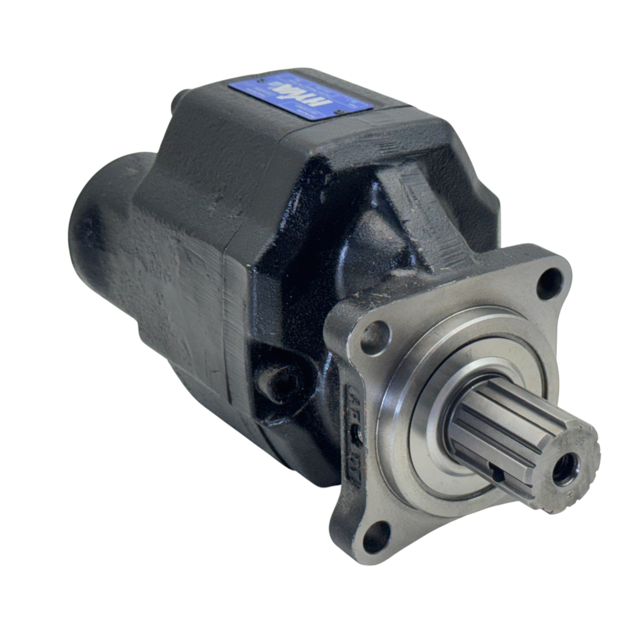 14571341 Genuine Hyva Gear Pump 085L-BI-4H3-2R