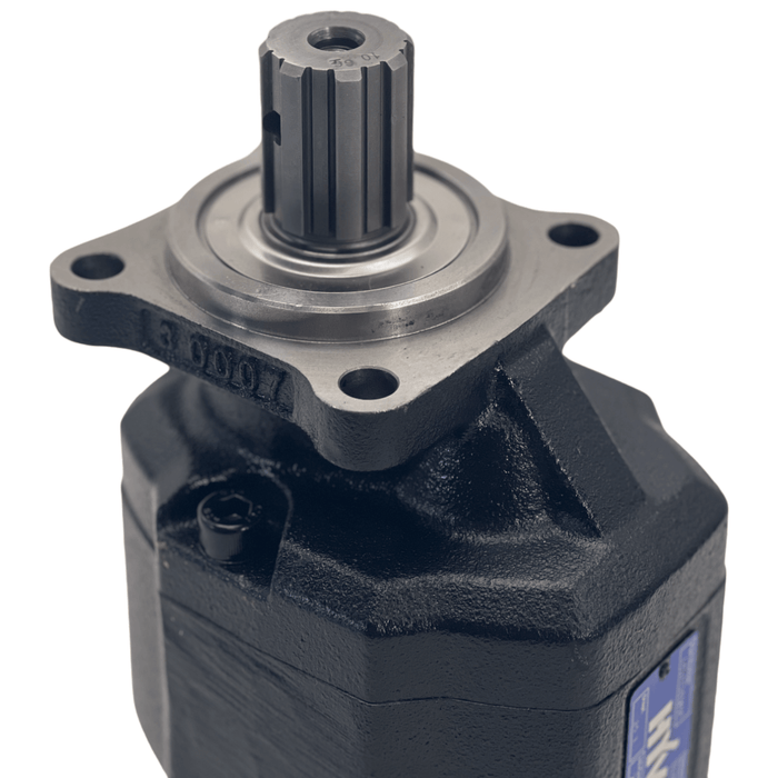 14571341 Genuine Hyva Gear Pump 085L-BI-4H3-2R - ADVANCED TRUCK PARTS