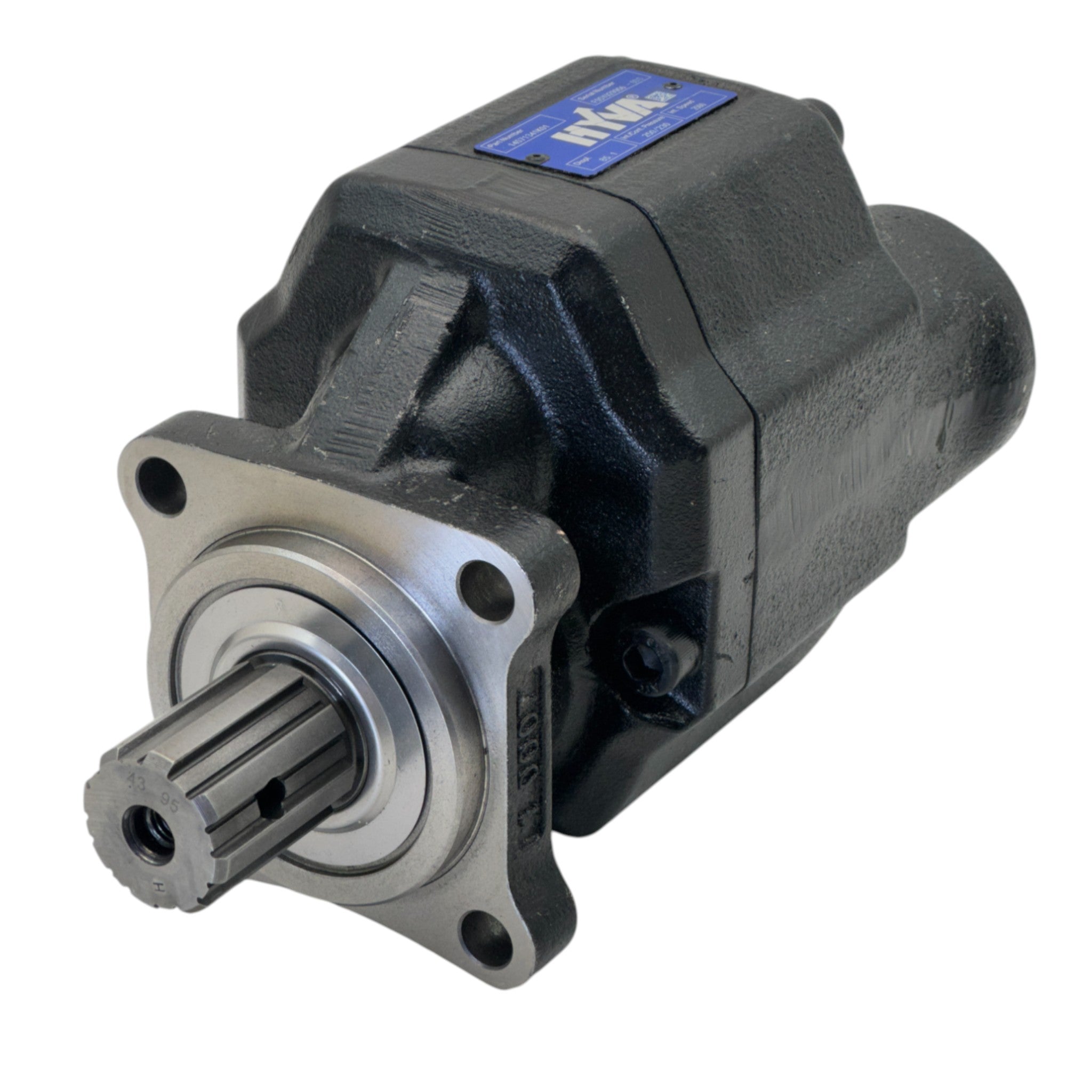 14571341 Genuine Hyva Gear Pump 085L-BI-4H3-2R