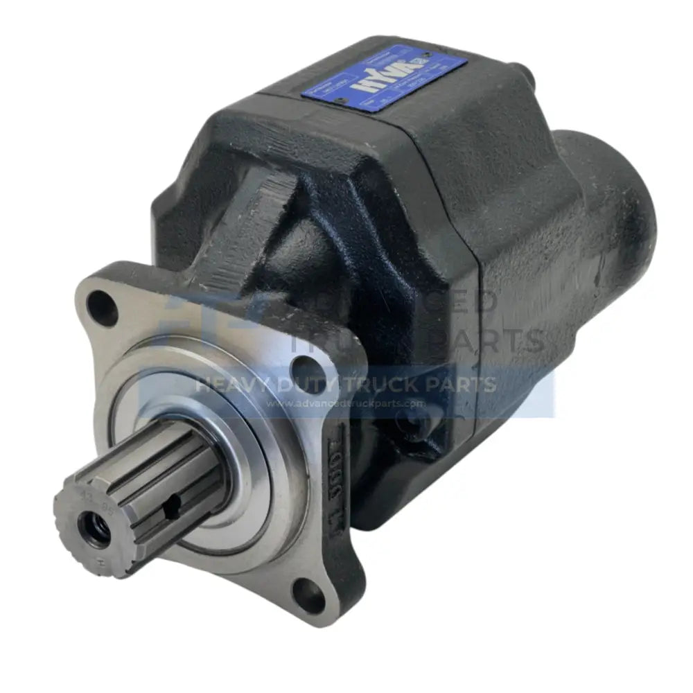 14571341 Genuine Hyva Gear Pump 085L-BI-4H3-2R