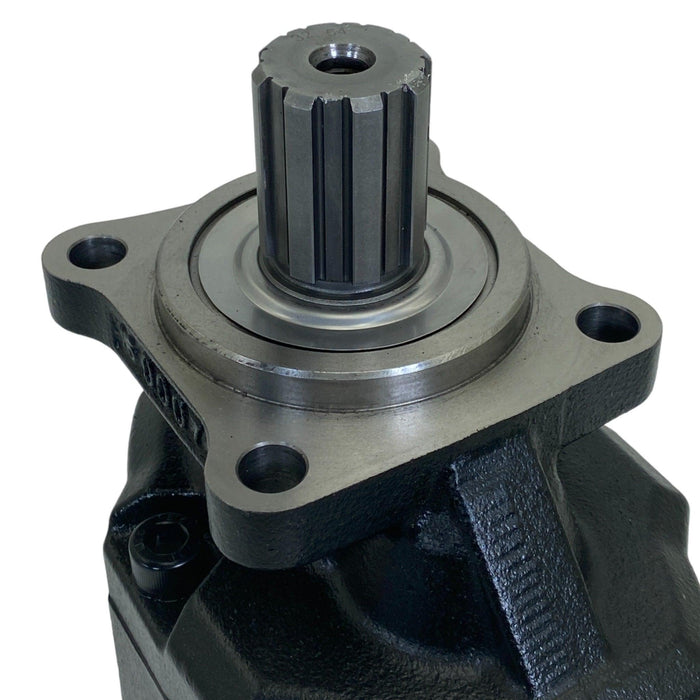 14571351 Genuine HYVA Gear Pump - ADVANCED TRUCK PARTS