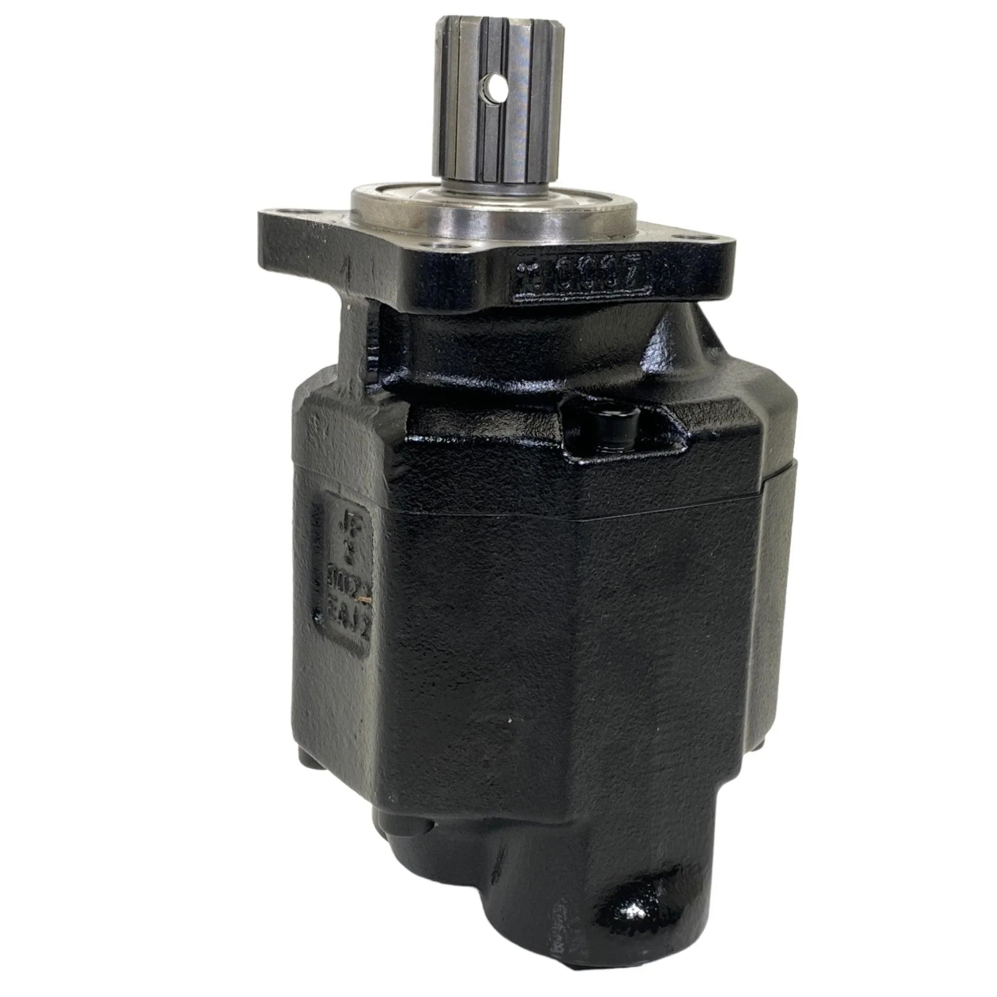 14571351 Genuine HYVA Gear Pump