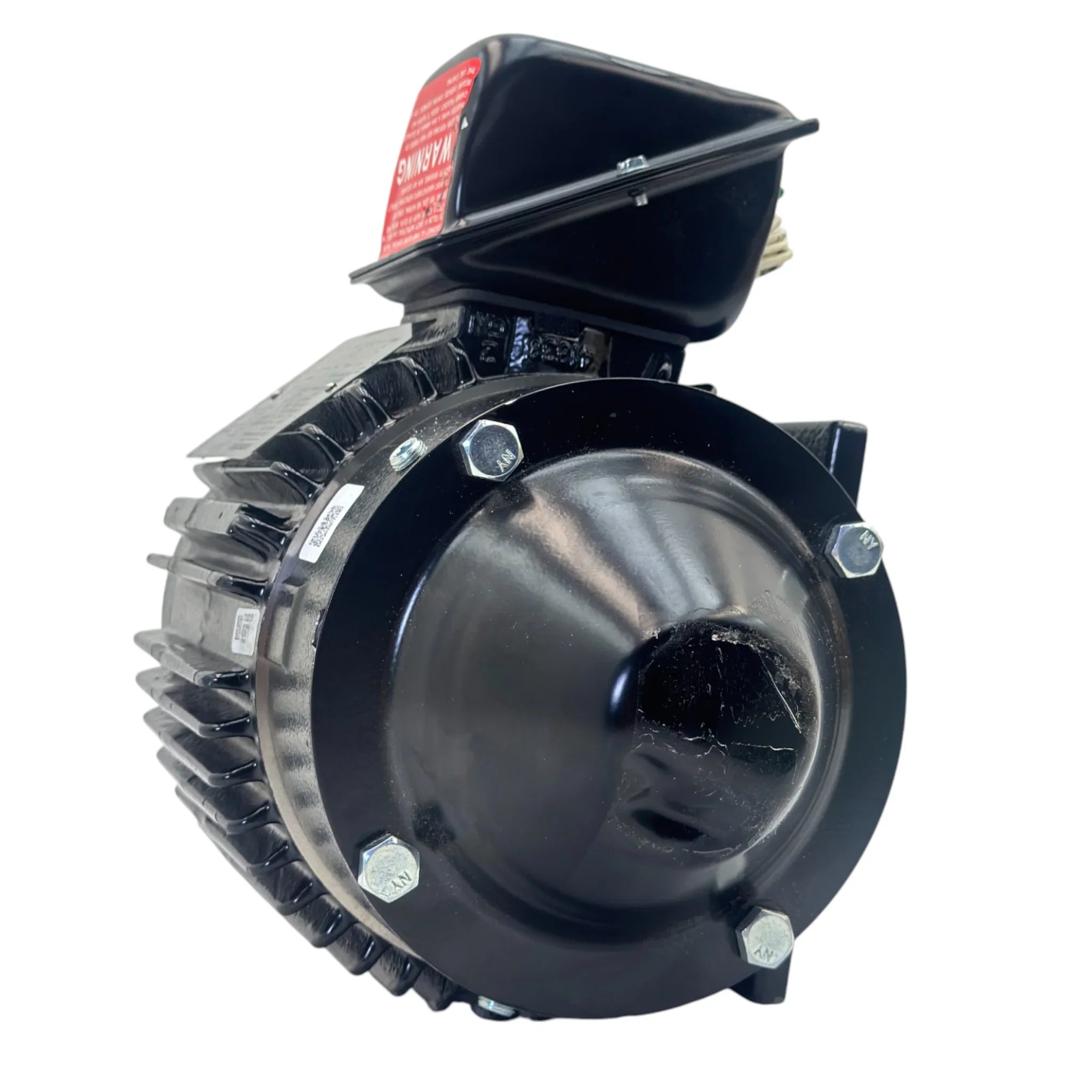 145THTN6046BAJ Genuine Marathon Inverter Vector Duty Motor 230/460V