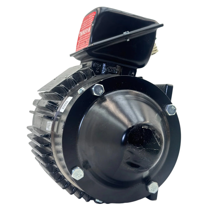 145THTN6046BAJ Genuine Marathon Inverter Vector Duty Motor 230/460V