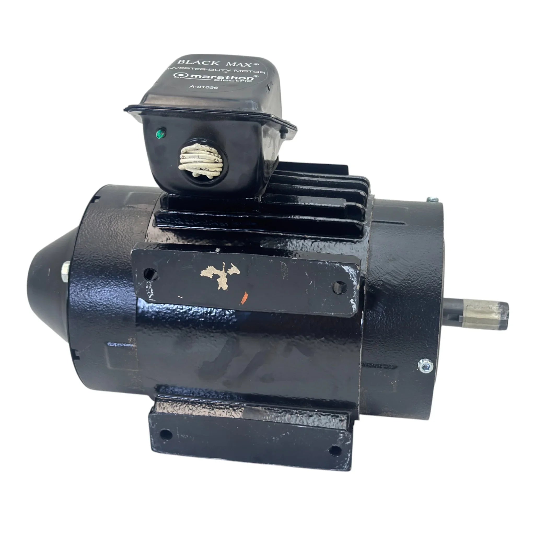 145THTN6046BAJ Genuine Marathon Inverter Vector Duty Motor 230/460V